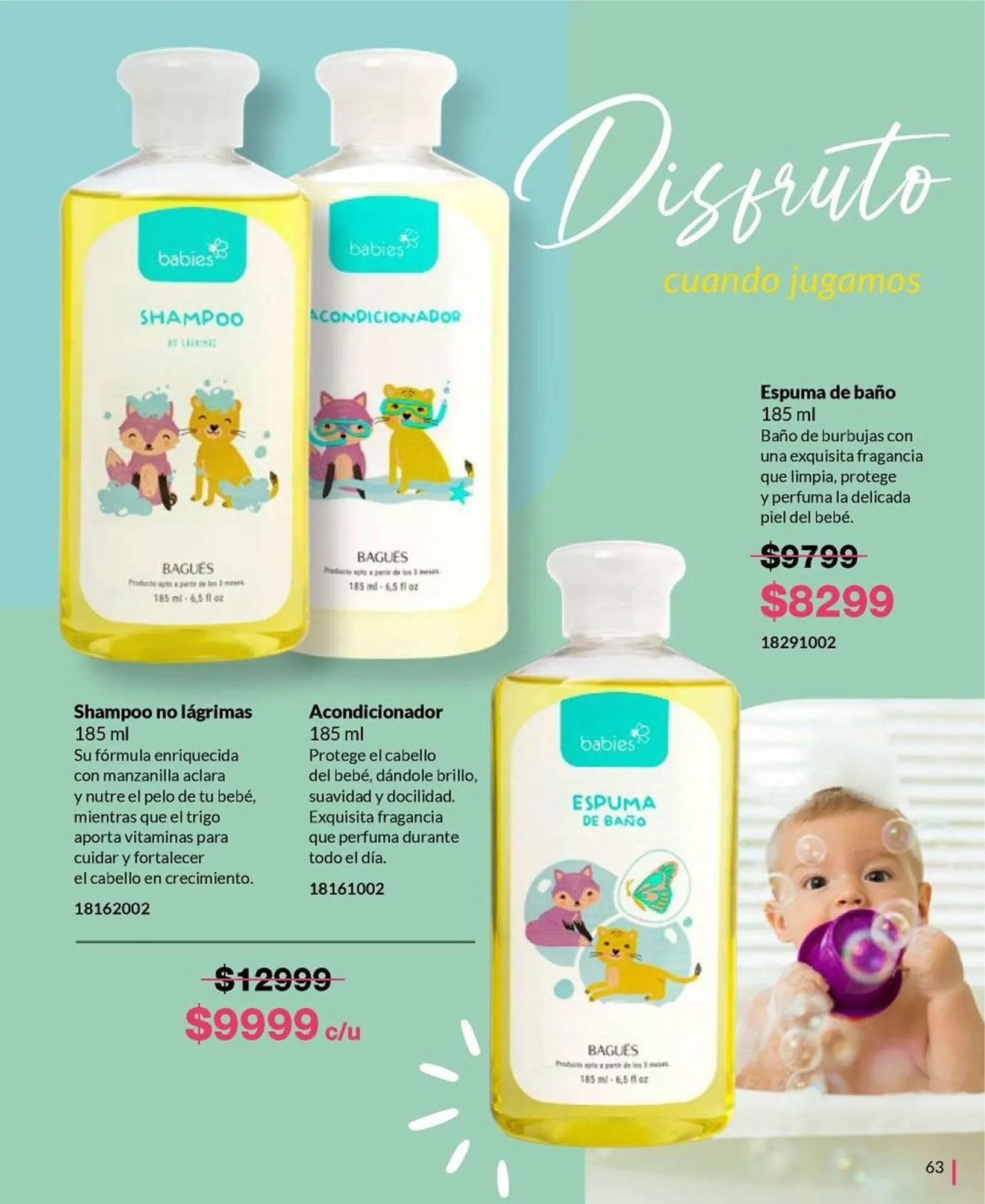 Ofertas de Catálogo Bagués 10 de enero al 18 de enero 2025 - Página 75 del catálogo