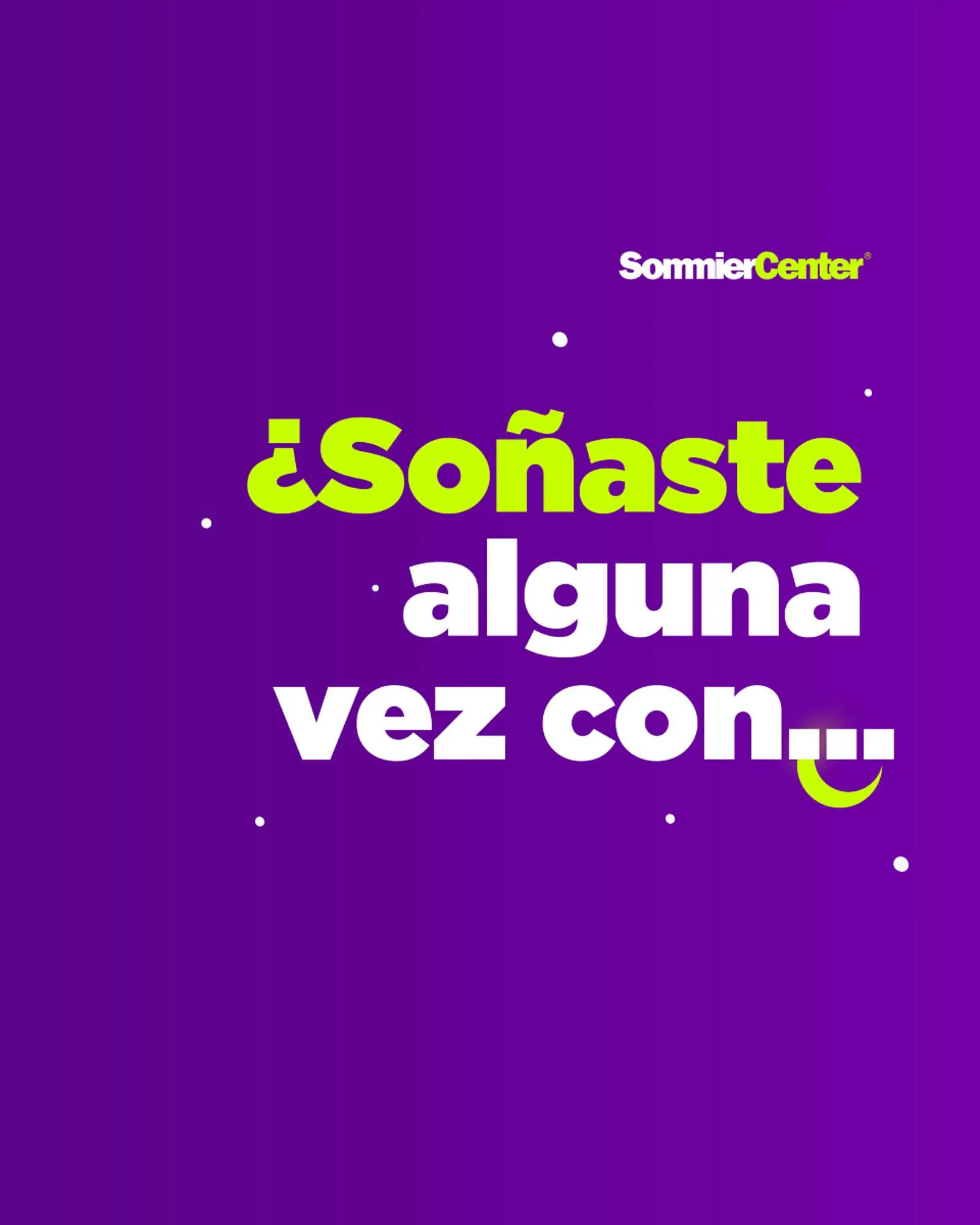 Ofertas de Catálogo Sommier Center 12 de marzo al 15 de marzo 2025 - Página 1 del catálogo
