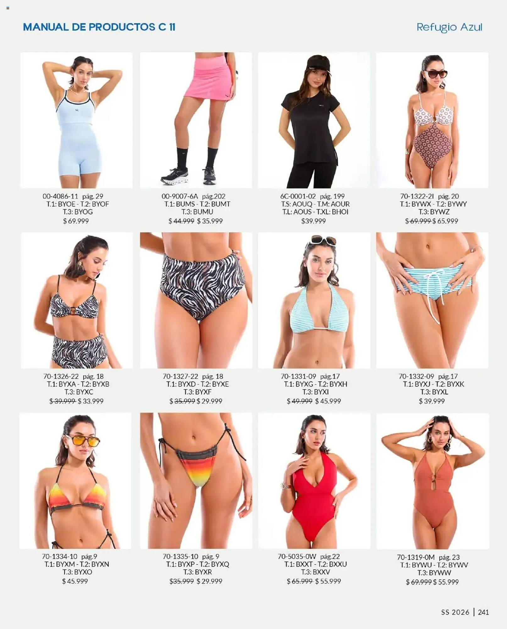 Ofertas de Catálogo Vitnik 1 de enero al 31 de diciembre 2026 - Página 241 del catálogo