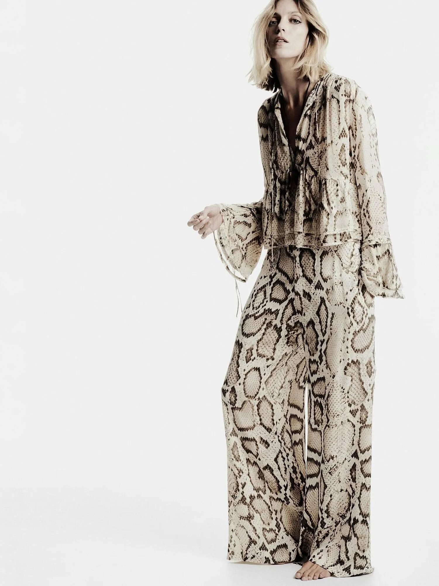 Ofertas de Catálogo ZARA 9 de junio al 9 de junio 2025 - Página 4 del catálogo