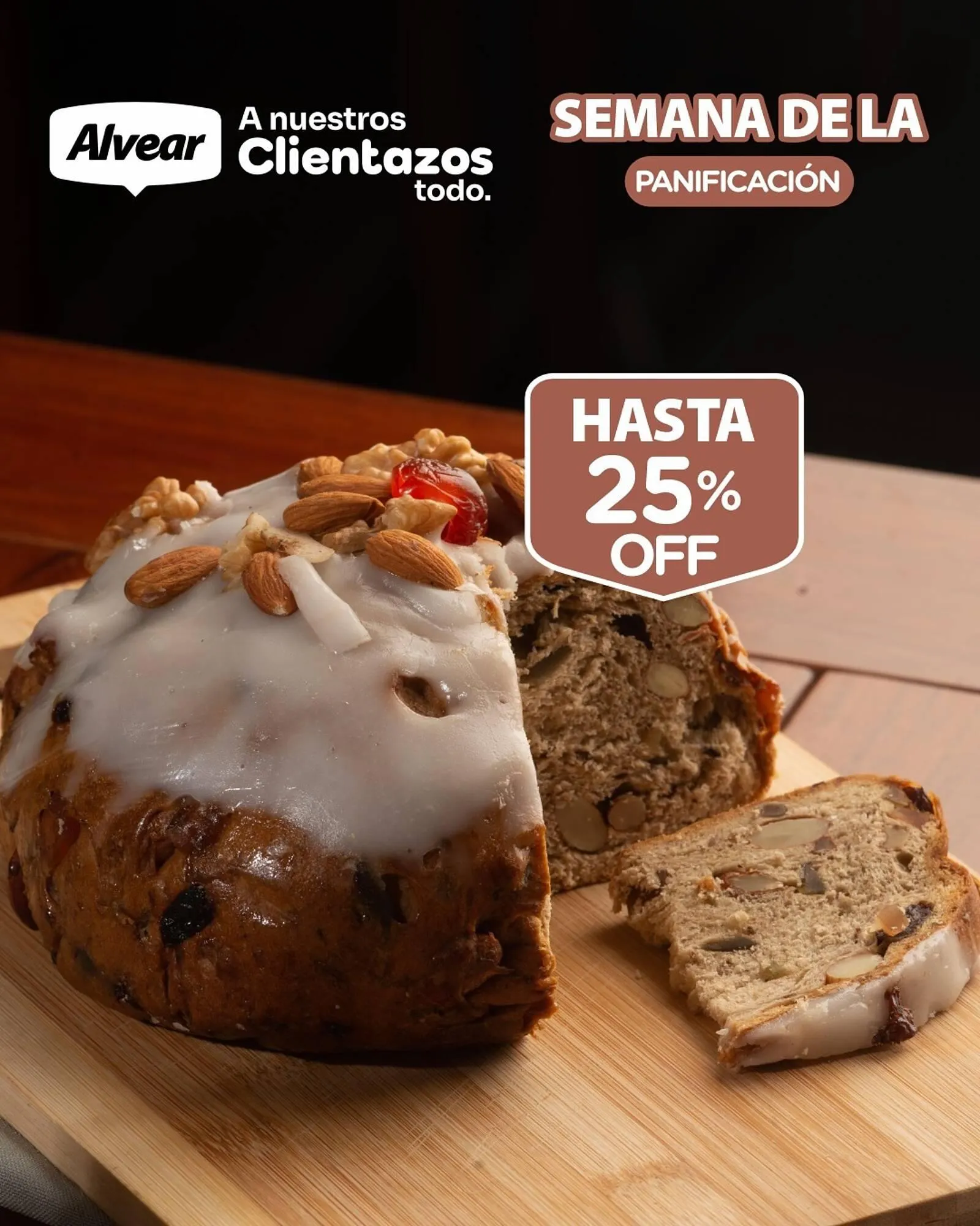 Ofertas de Catálogo Alvear 26 de marzo al 1 de abril 2026 - Página 1 del catálogo