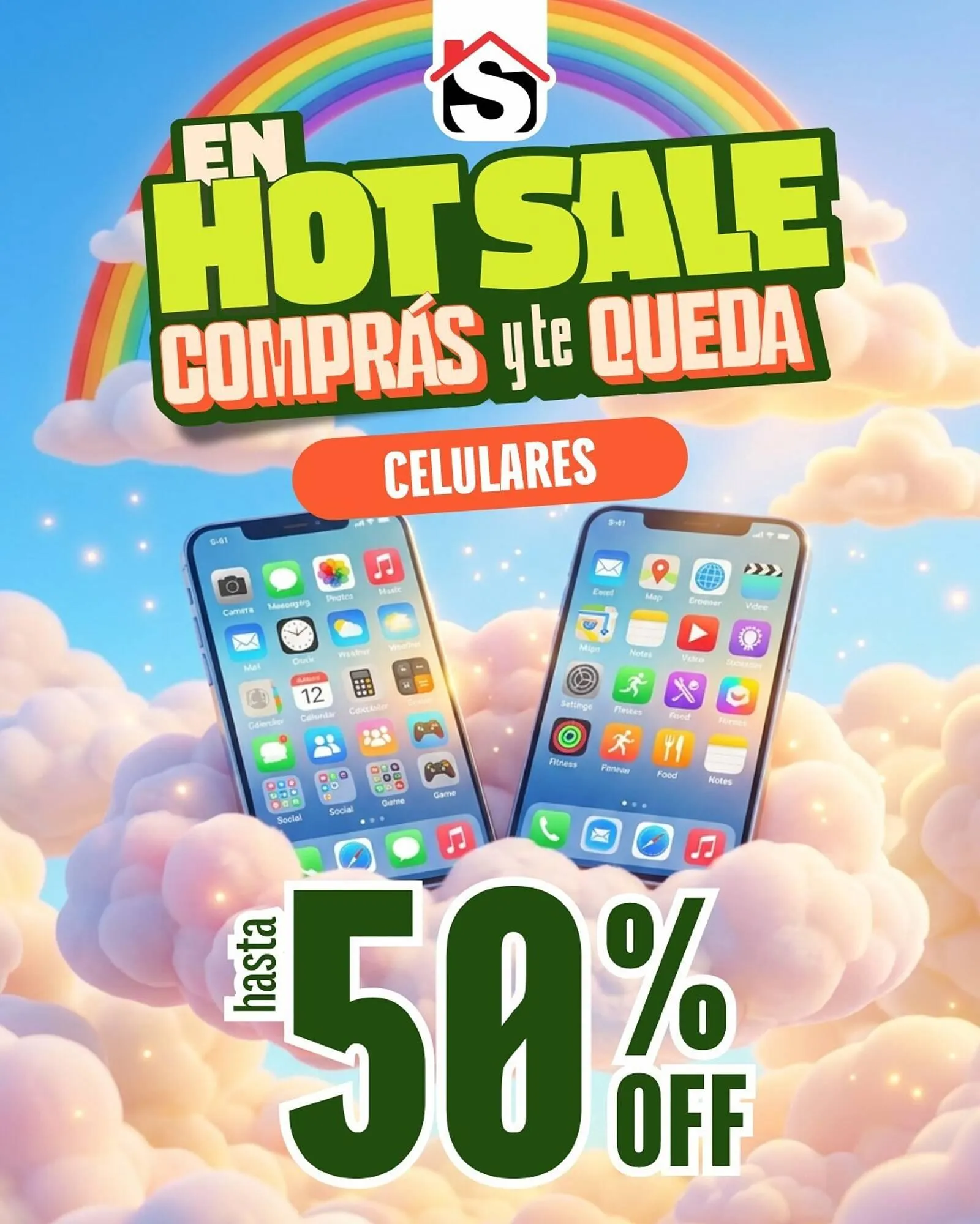 Ofertas de Catálogo Casa Silvia 13 de mayo al 17 de mayo 2026 - Página 1 del catálogo