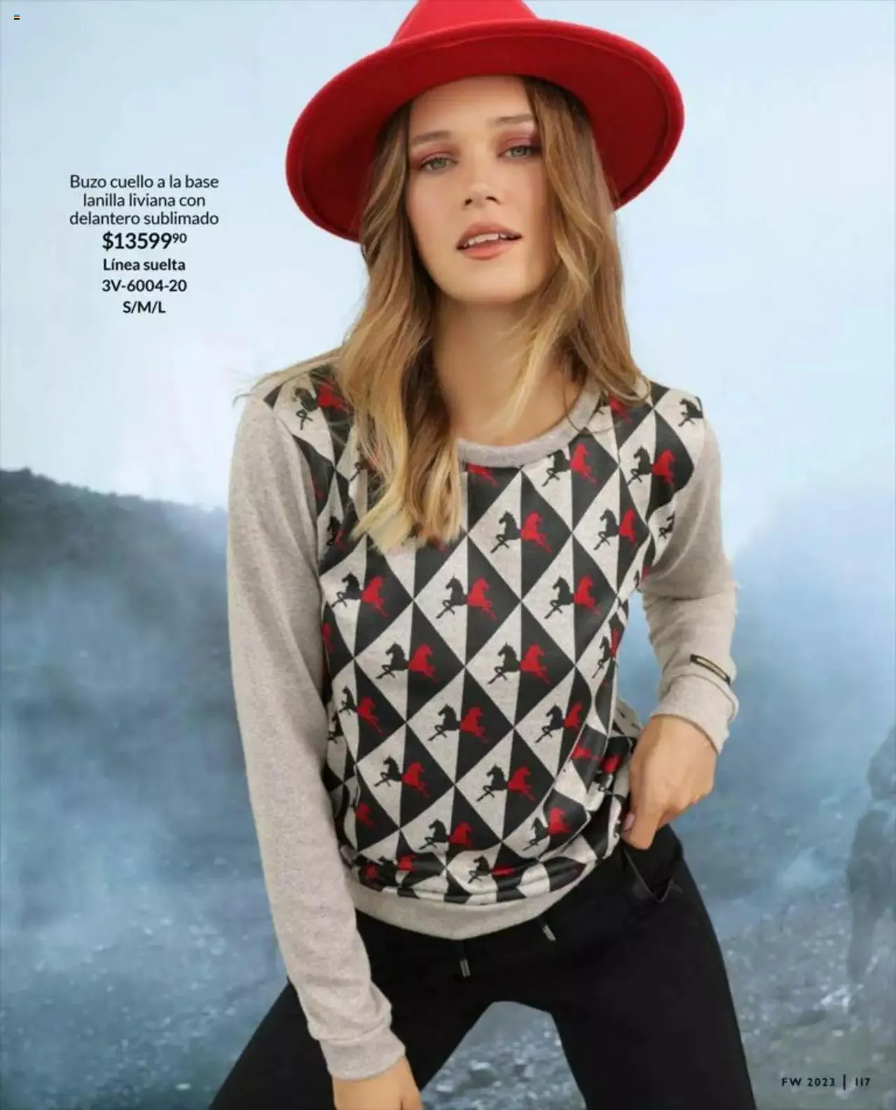 Ofertas de Vitnik catálogo 16 de junio al 31 de diciembre 2023 - Página 117 del catálogo