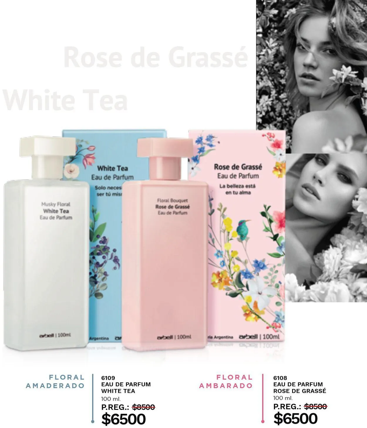 Ofertas de Arbell 7 de julio al 7 de septiembre 2023 - Página 25 del catálogo