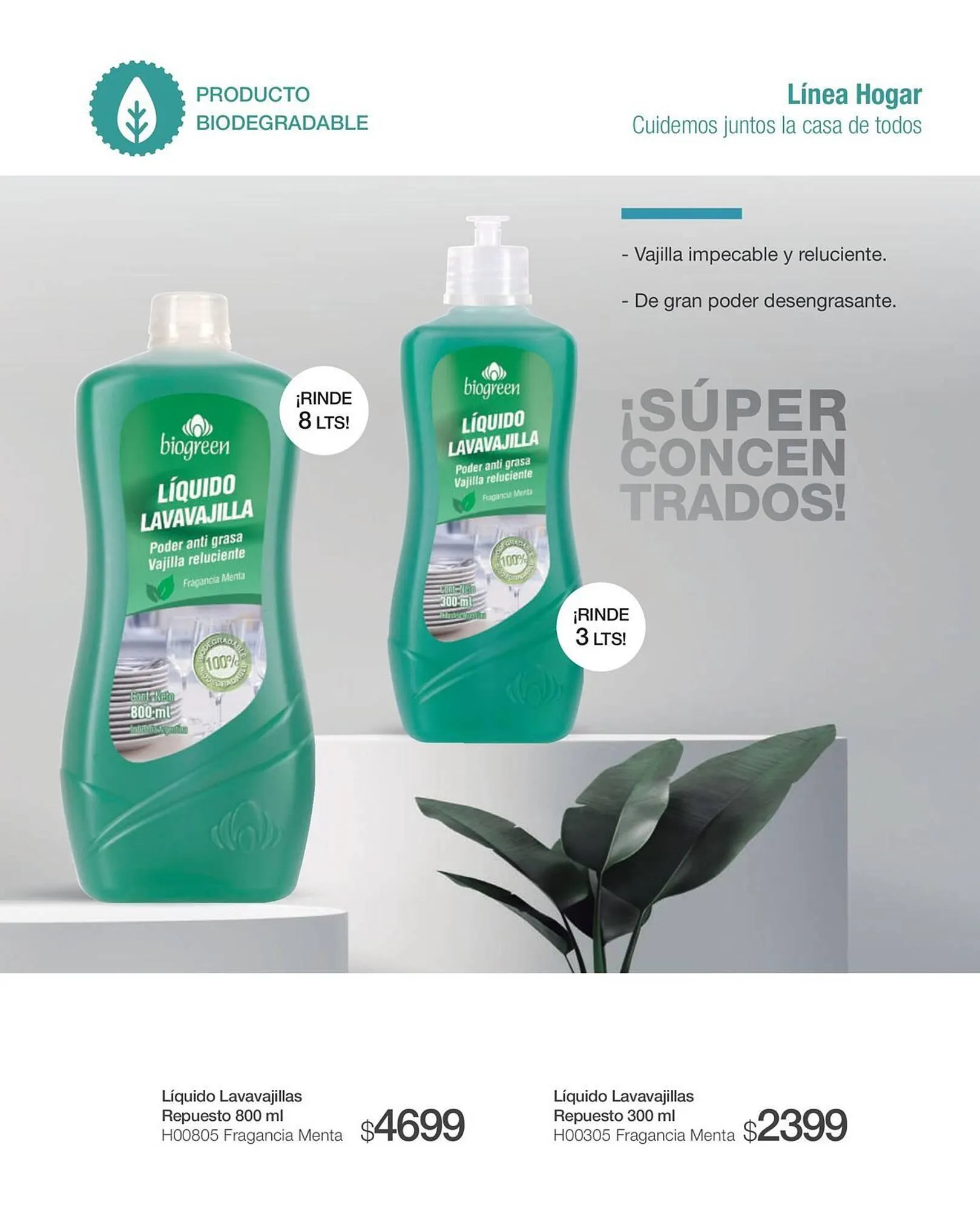 Ofertas de Catálogo Biogreen 20 de octubre al 30 de noviembre 2023 - Página 145 del catálogo