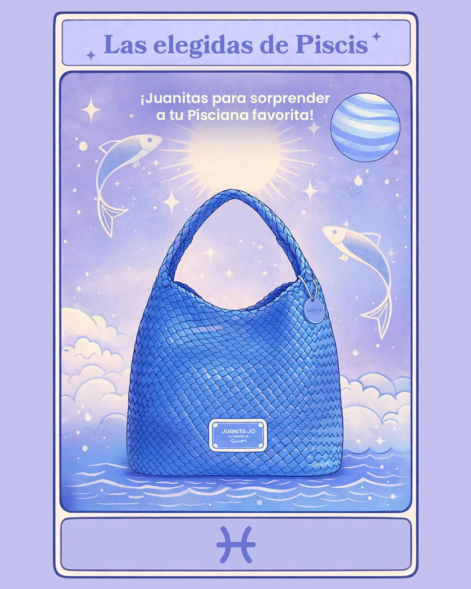 Ofertas de Catálogo Juanita Jo 6 de marzo al 31 de marzo 2026 - Página 1 del catálogo