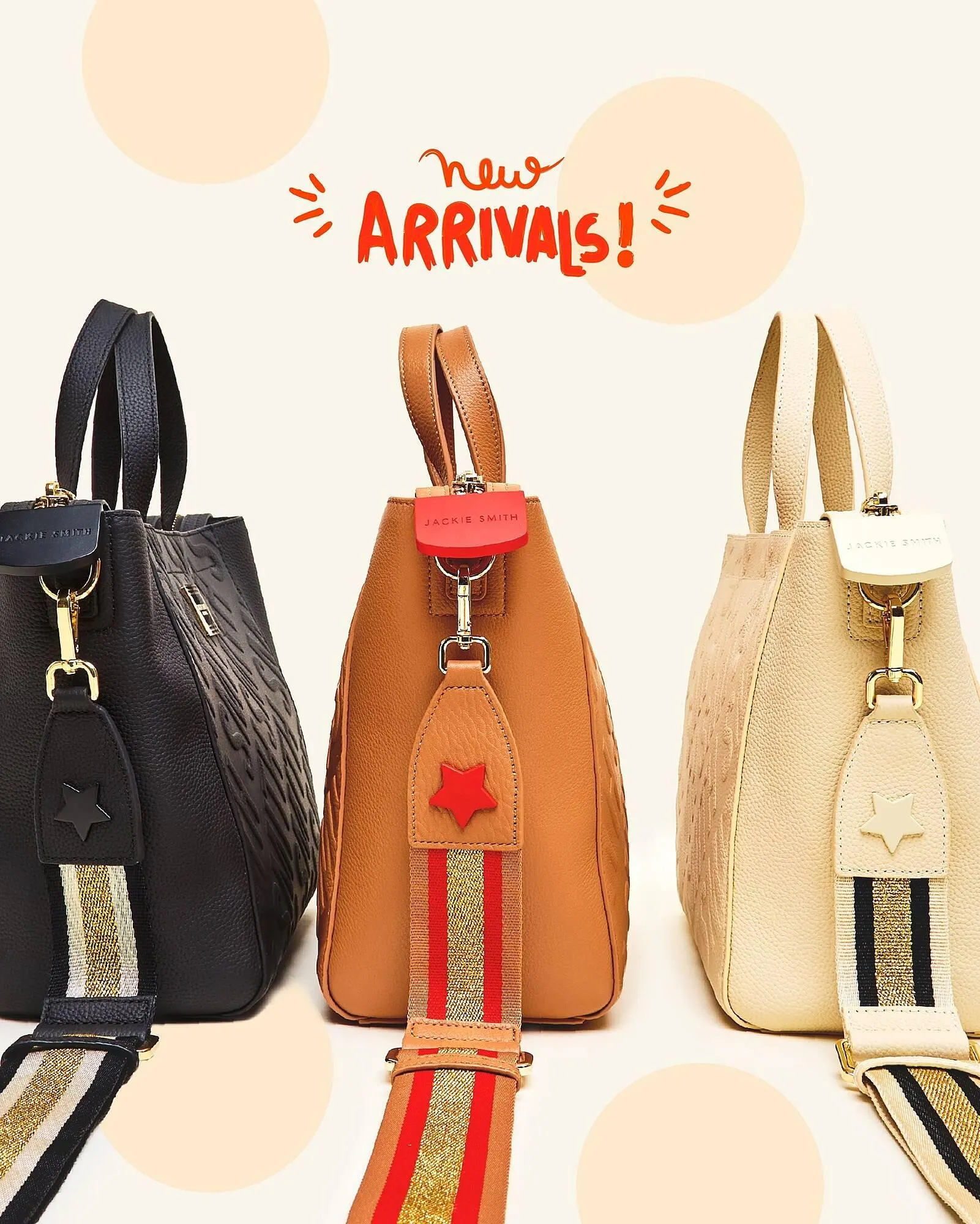 Ofertas de Catálogo Jackie Smith 14 de noviembre al 30 de noviembre 2025 - Página 5 del catálogo