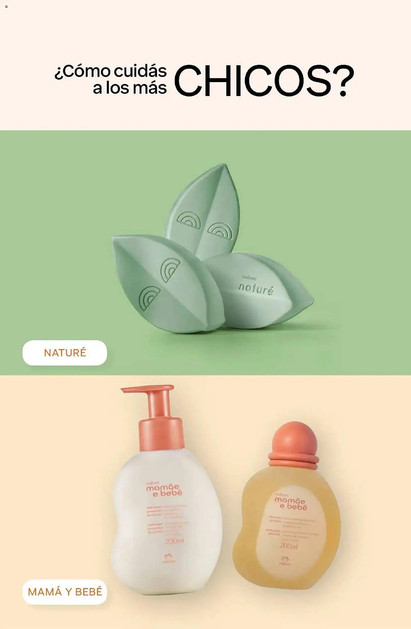 Ofertas de Catálogo Natura 1 de abril al 1 de mayo 2026 - Página 298 del catálogo