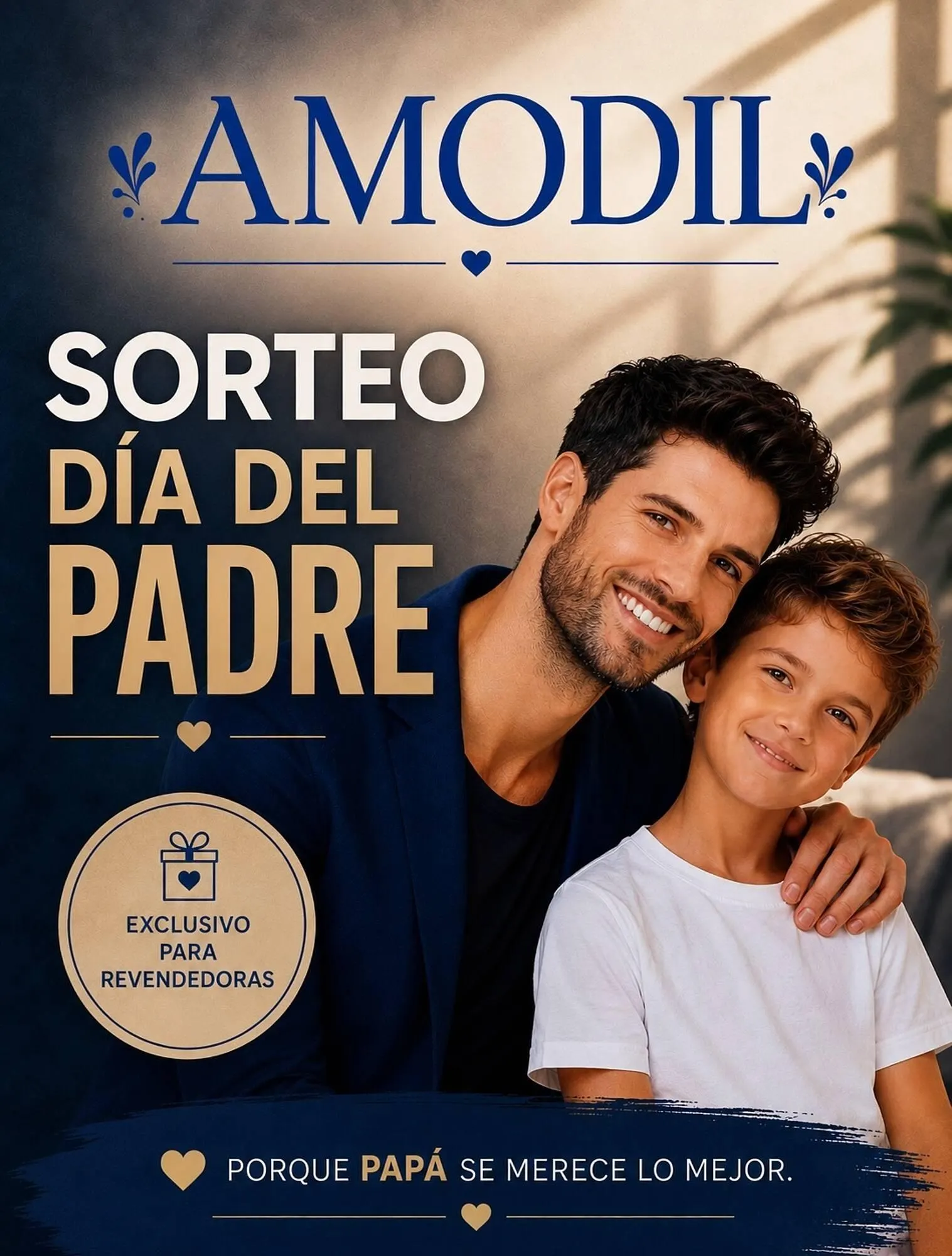 Ofertas de Catálogo Amodil 12 de mayo al 31 de mayo 2026 - Página 1 del catálogo