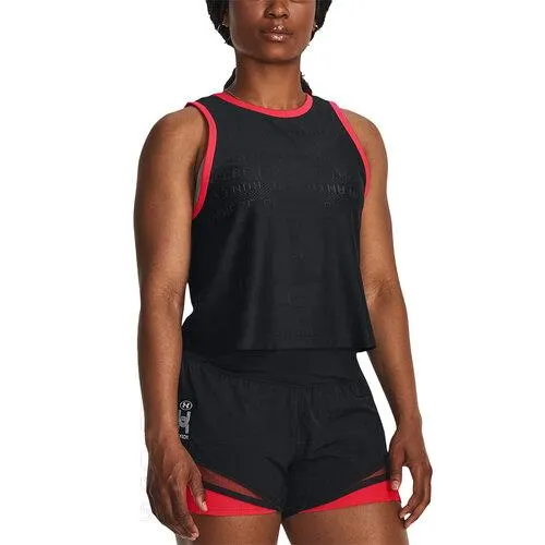 MUSCULOSA RUN EVERYWHERE under armour