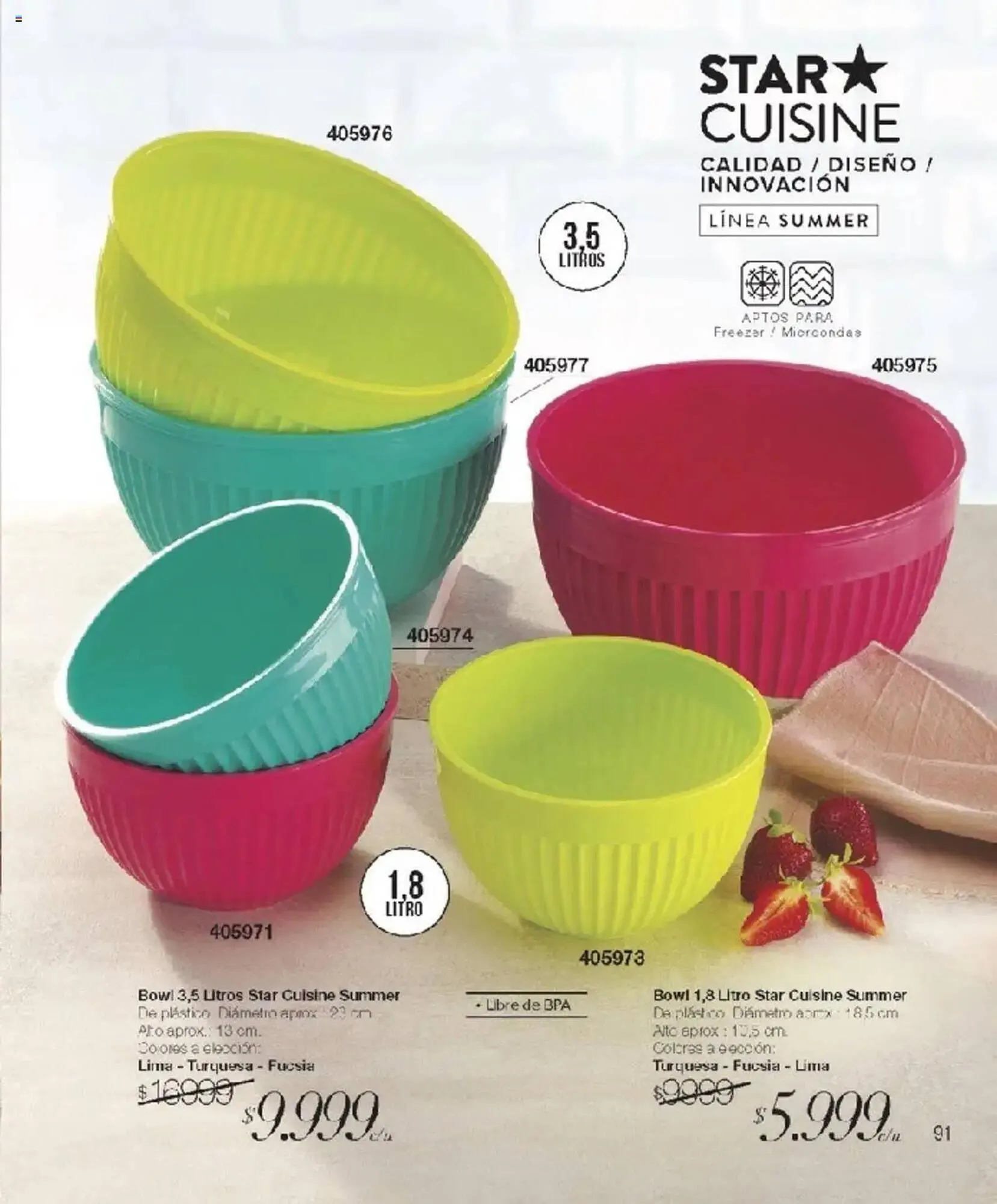 Ofertas de Catálogo Violetta Cosméticos 7 de marzo al 20 de marzo 2025 - Página 90 del catálogo