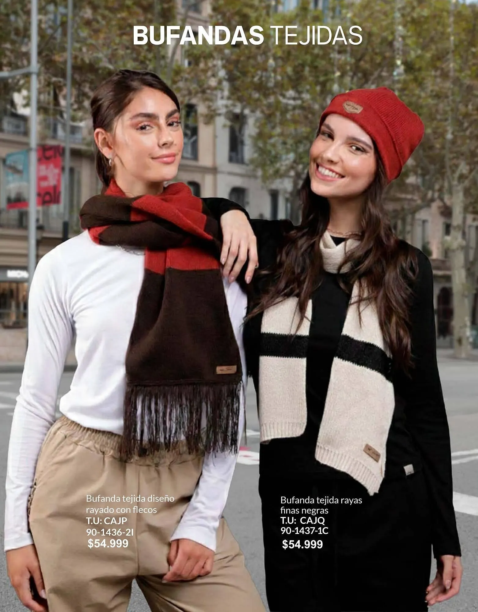 Ofertas de Catálogo Vitnik 31 de marzo al 30 de abril 2026 - Página 3 del catálogo