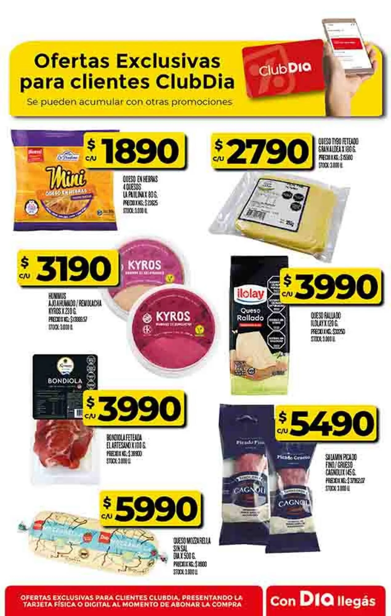 Ofertas de Folleto Supermercados DIA 26 de diciembre al 1 de enero 2026 - Página 46 del catálogo