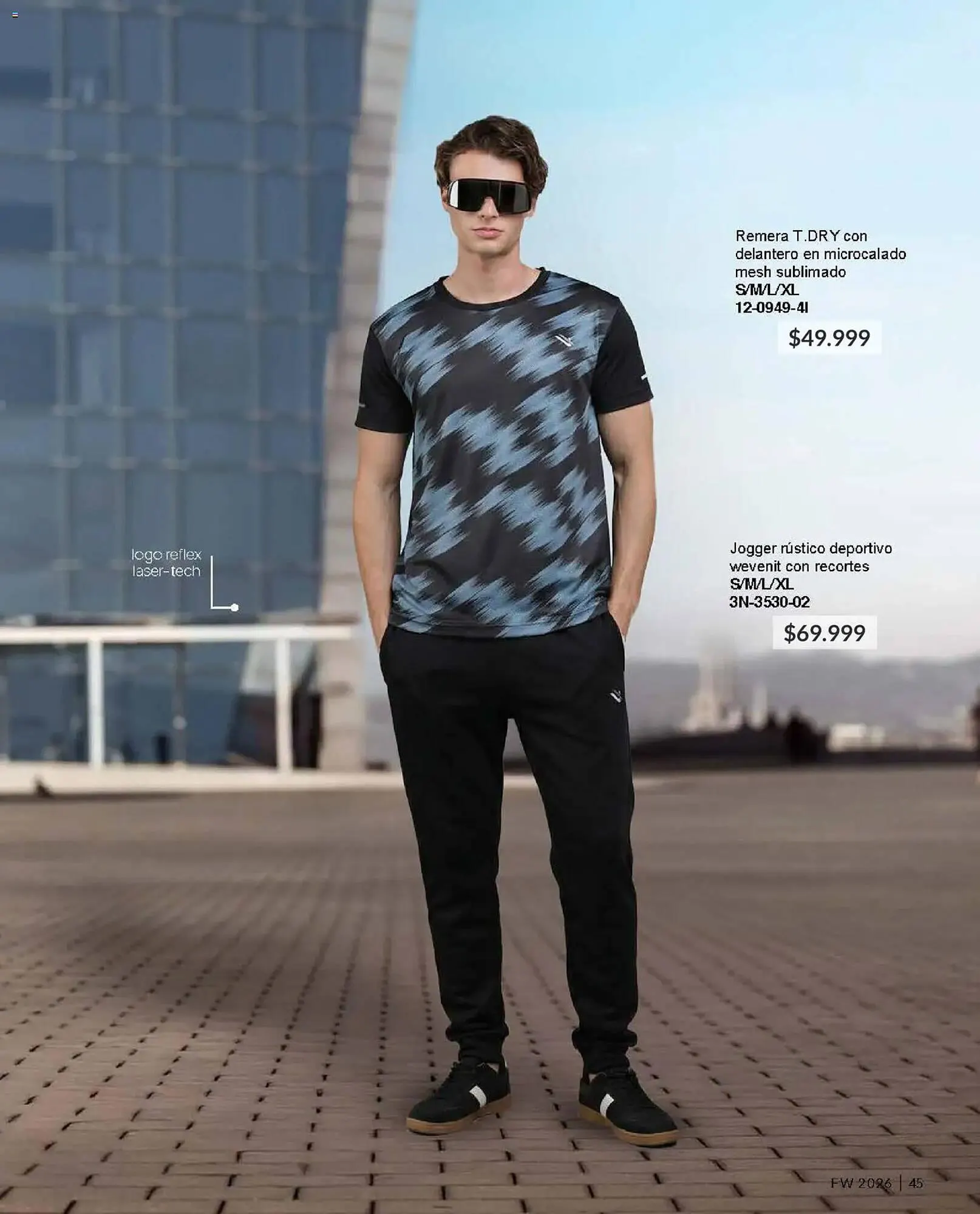 Ofertas de Catálogo Vitnik 24 de febrero al 25 de marzo 2026 - Página 45 del catálogo