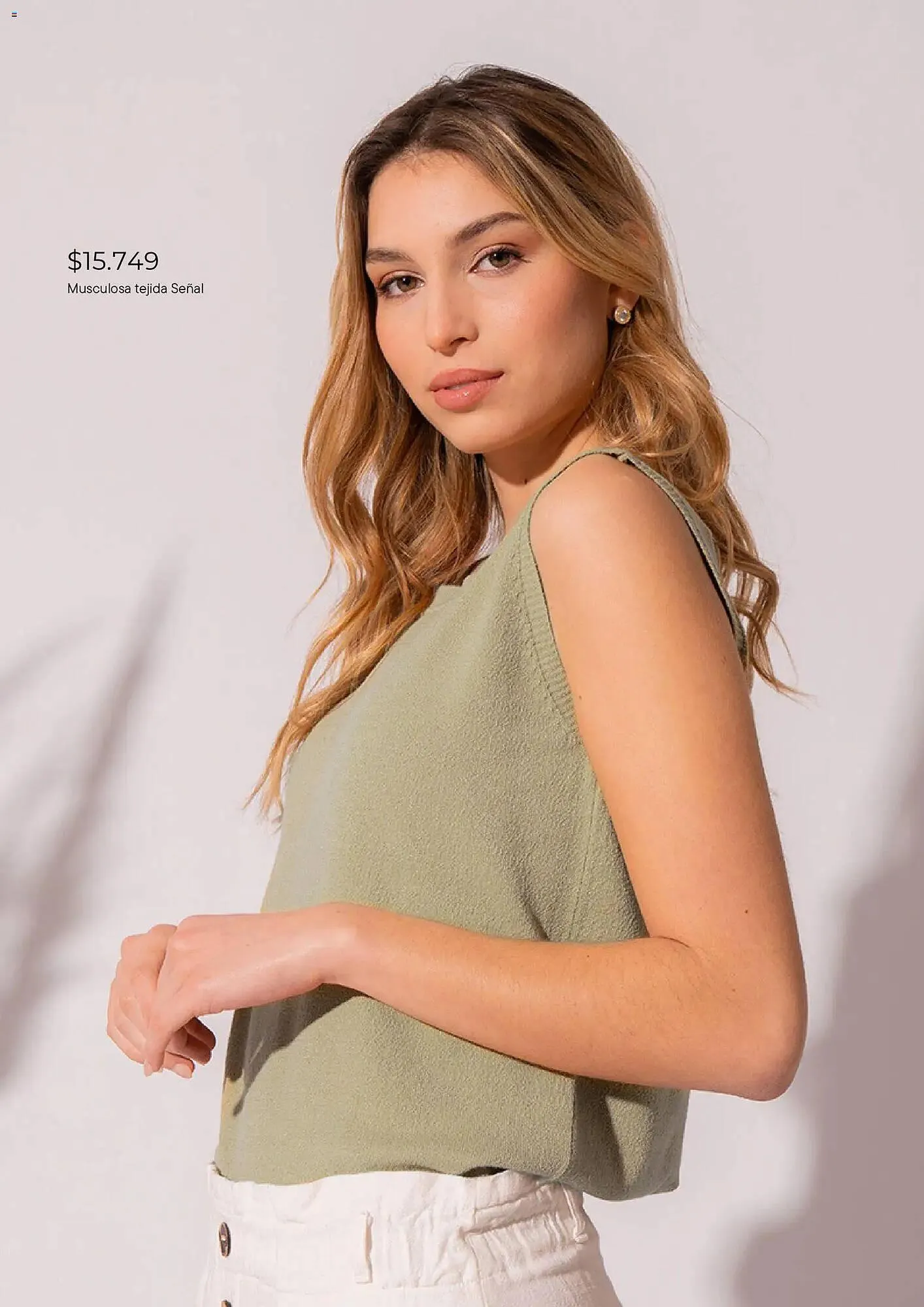 Ofertas de Catálogo Mauro Sergio 1 de noviembre al 6 de diciembre 2025 - Página 8 del catálogo