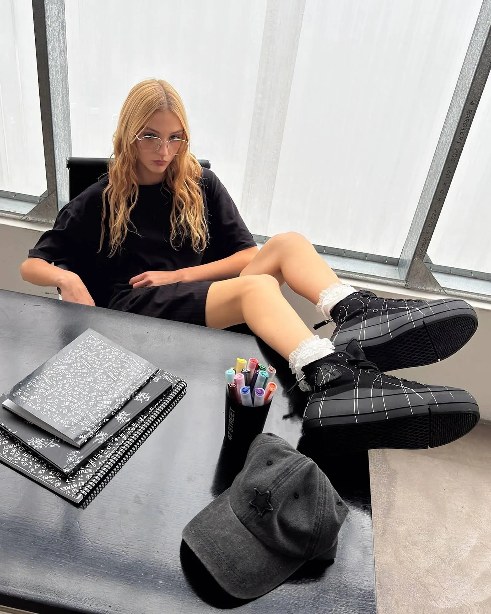 Ofertas de Catálogo 47 Street 2 de junio al 30 de junio 2025 - Página 2 del catálogo