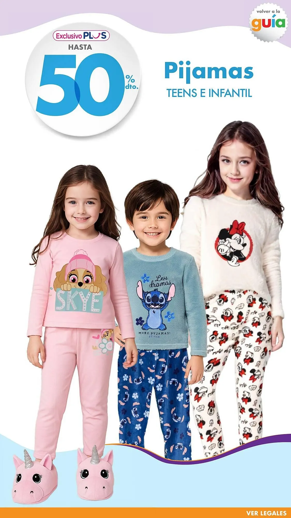 Ofertas de Catálogo La Anonima 25 de julio al 17 de agosto 2025 - Página 29 del catálogo