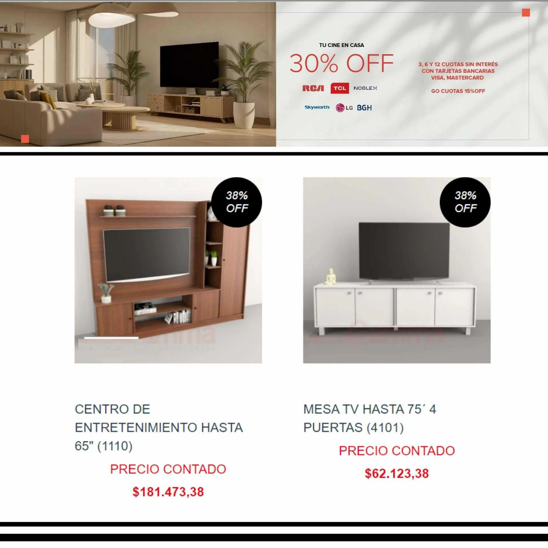 Ofertas de Catálogo Gamma 6 de septiembre al 30 de septiembre 2023 - Página 5 del catálogo