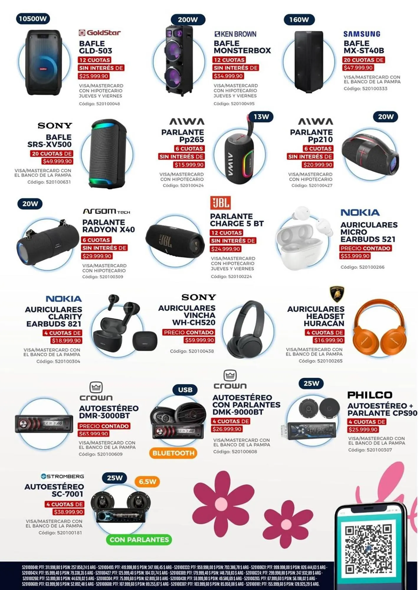 Ofertas de Catálogo Pacman 3 de octubre al 31 de octubre 2025 - Página 7 del catálogo