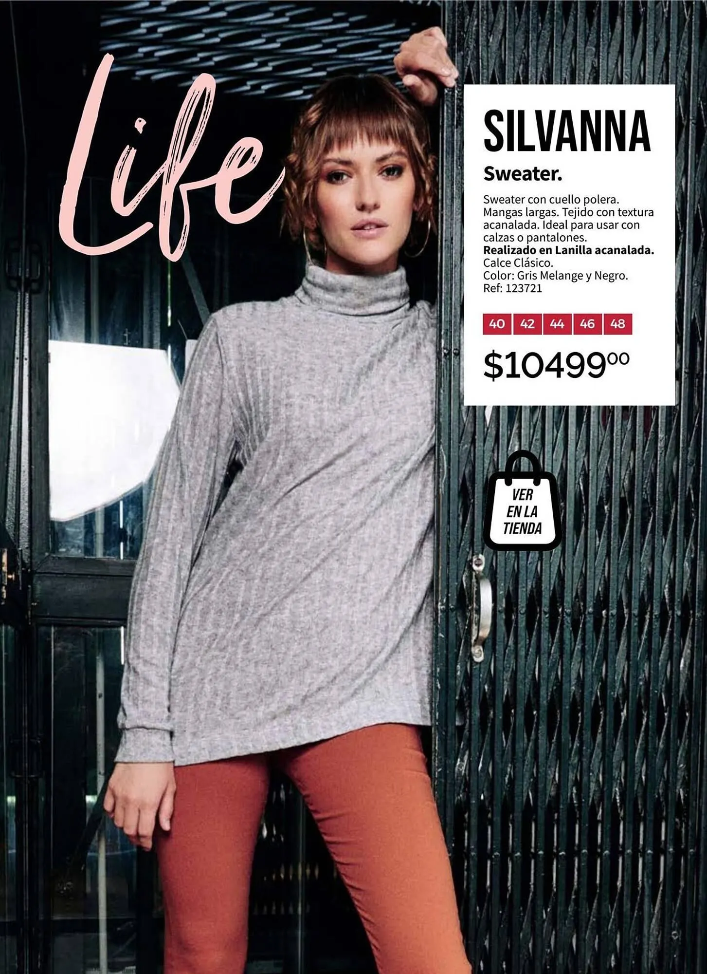 Ofertas de Catálogo Martina di Trento 8 de abril al 30 de abril 2025 - Página 104 del catálogo