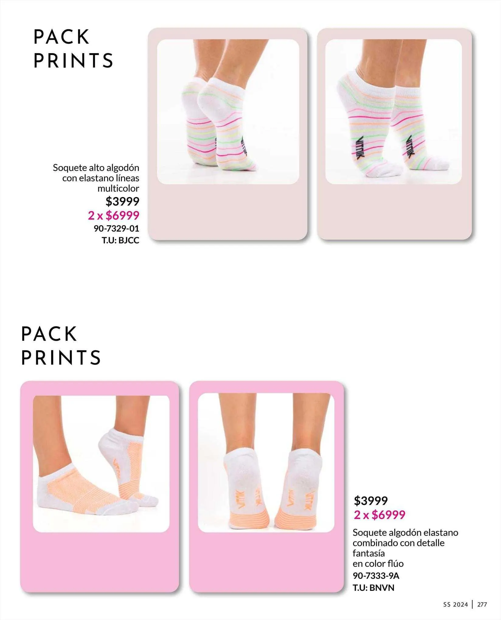 Ofertas de Catálogo Vitnik 1 de septiembre al 18 de septiembre 2023 - Página 277 del catálogo