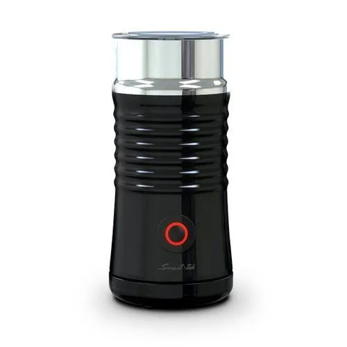 Espumador de leche Smart-Tek Mf850 negro