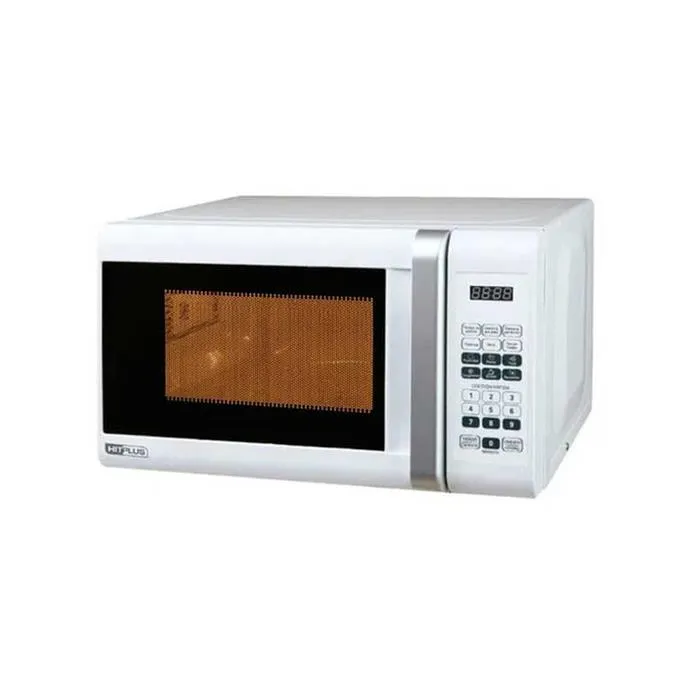Microondas Hitplus 256DG-B 25 Litros 800 Watts con Grill