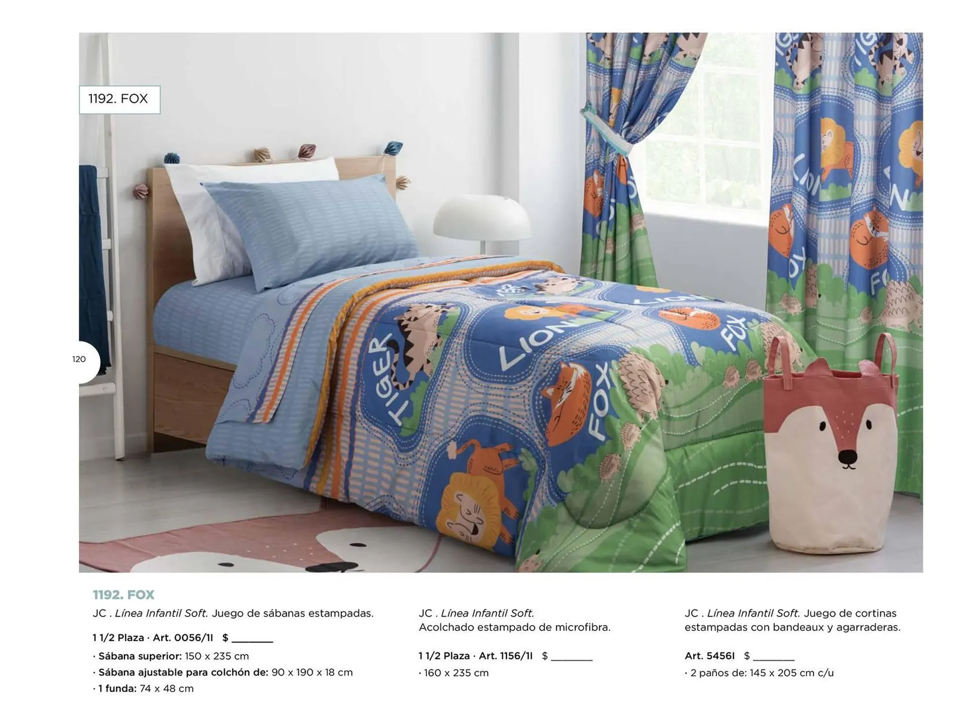 Ofertas de Catálogo Jean Cartier 29 de septiembre al 31 de marzo 2024 - Página 122 del catálogo