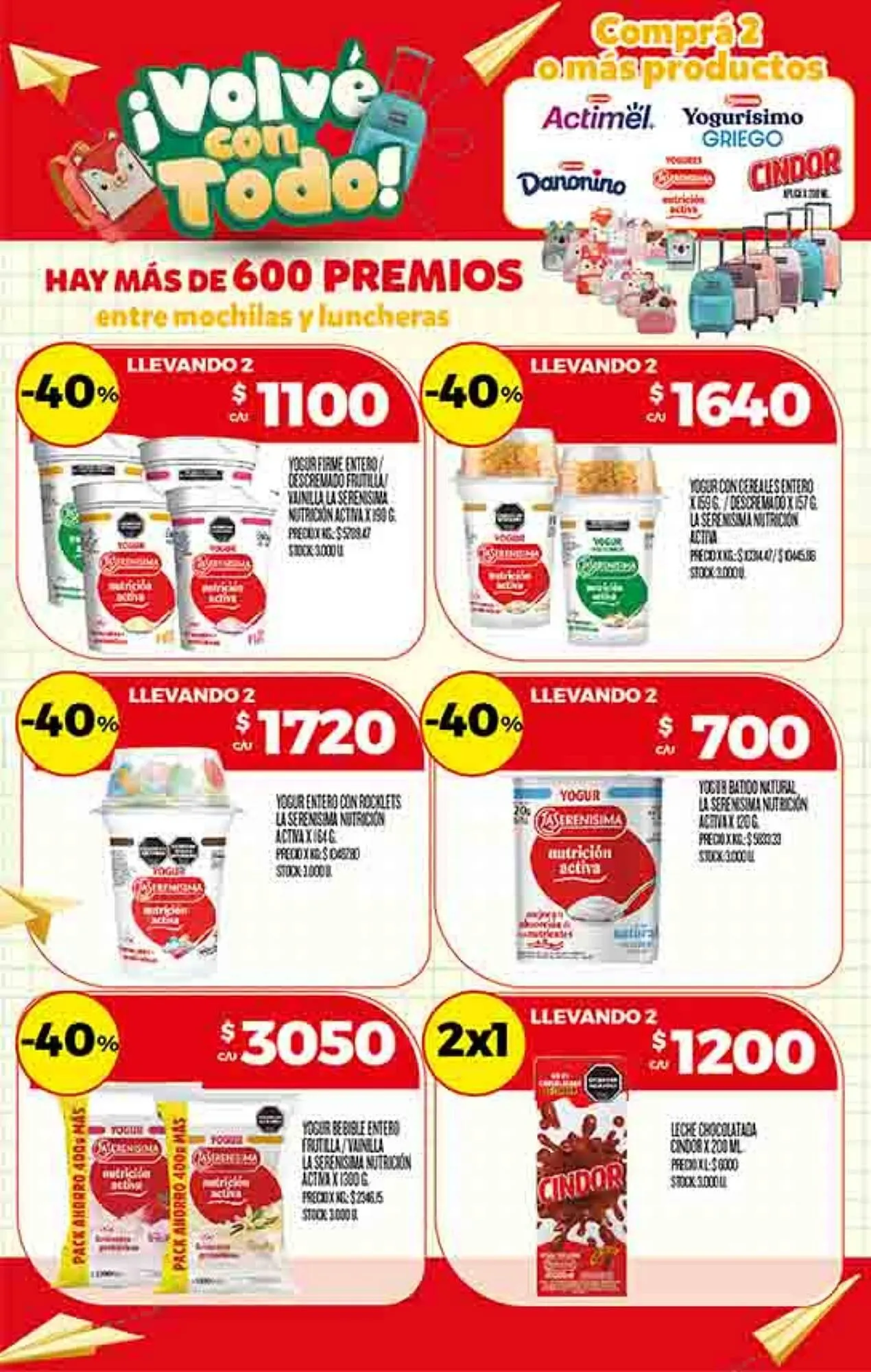 Ofertas de Folleto Supermercados DIA 11 de marzo al 16 de marzo 2026 - Página 7 del catálogo
