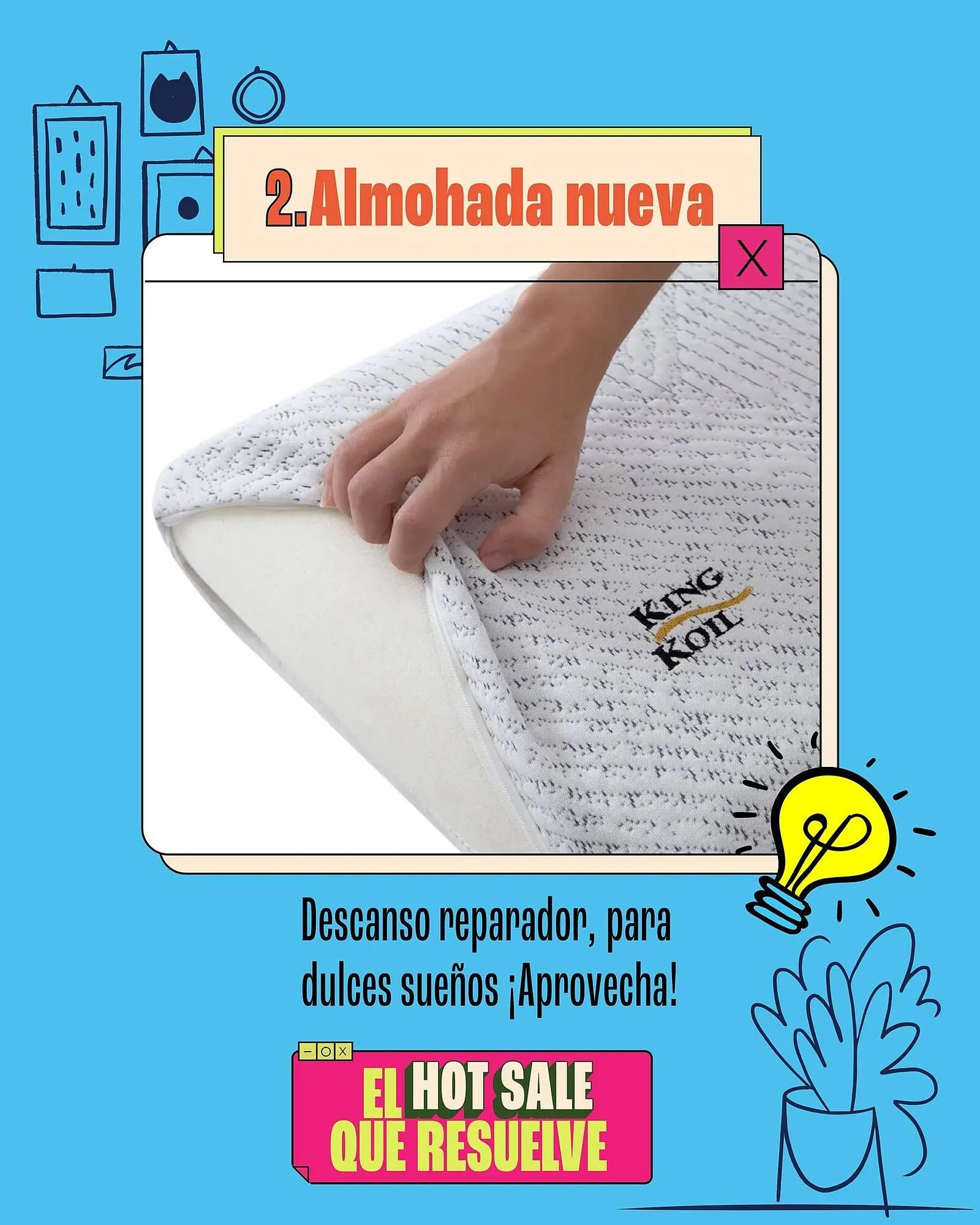 Ofertas de Catálogo Petenatti Hogar 12 de mayo al 14 de mayo 2025 - Página 3 del catálogo