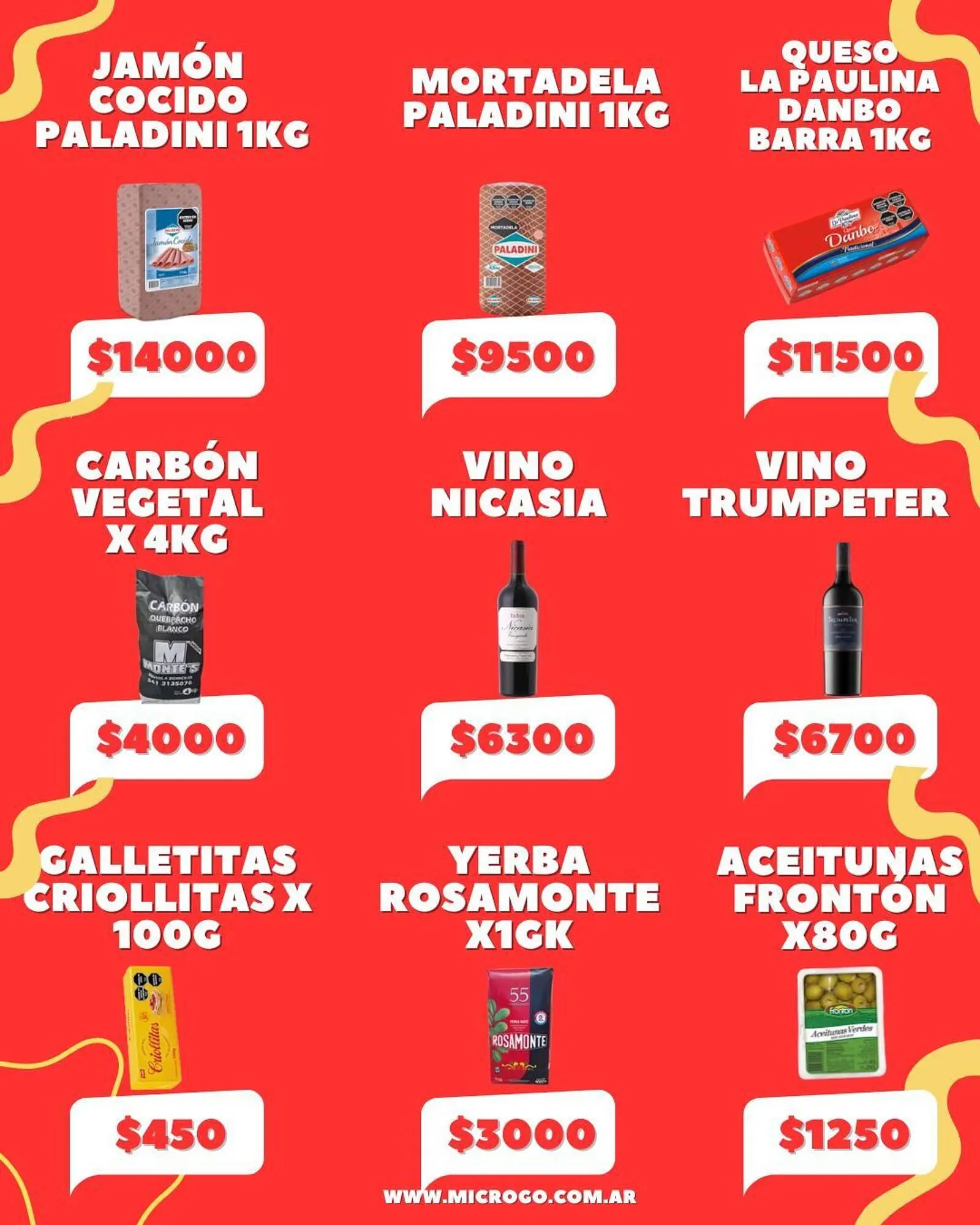 Catálogo Micropack - 1