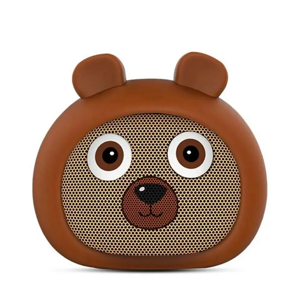 Soul iBear Parlante Bluetooth