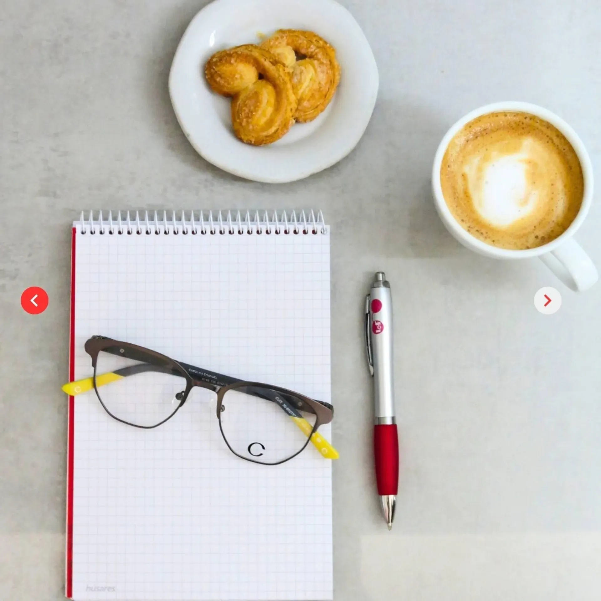 Ofertas de Catálogo Lof Óptica 10 de abril al 30 de abril 2025 - Página 4 del catálogo