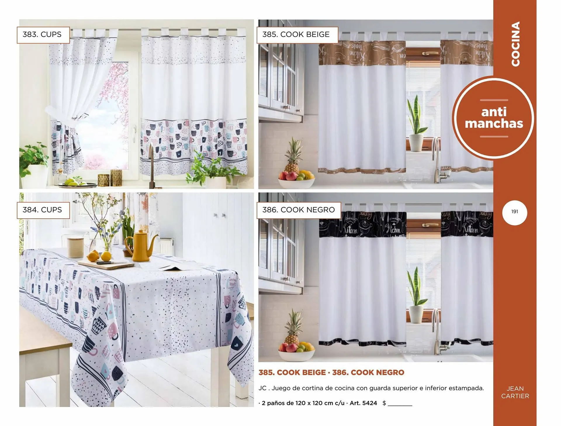 Ofertas de Catálogo Jean Cartier 13 de abril al 20 de septiembre 2023 - Página 193 del catálogo