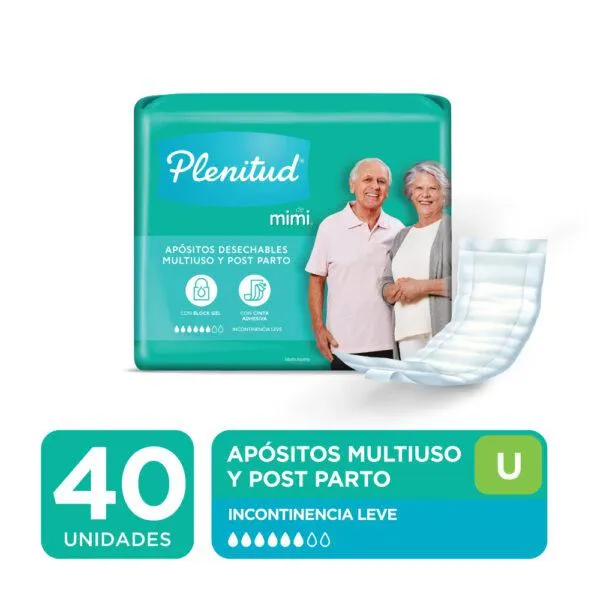 30241950 Aposito Plenitud X40