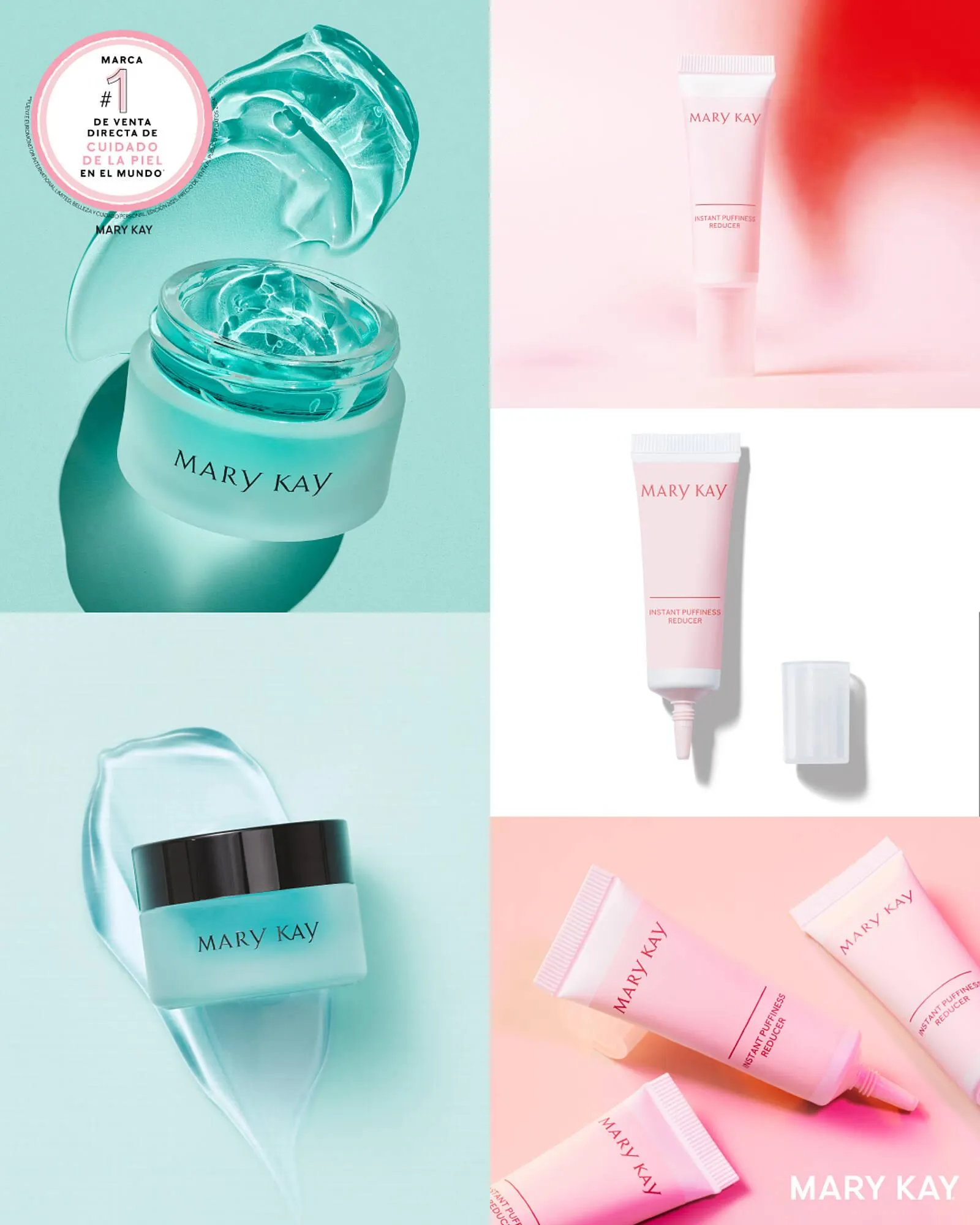 Ofertas de Catálogo Mary Kay 26 de septiembre al 26 de septiembre 2025 - Página 2 del catálogo