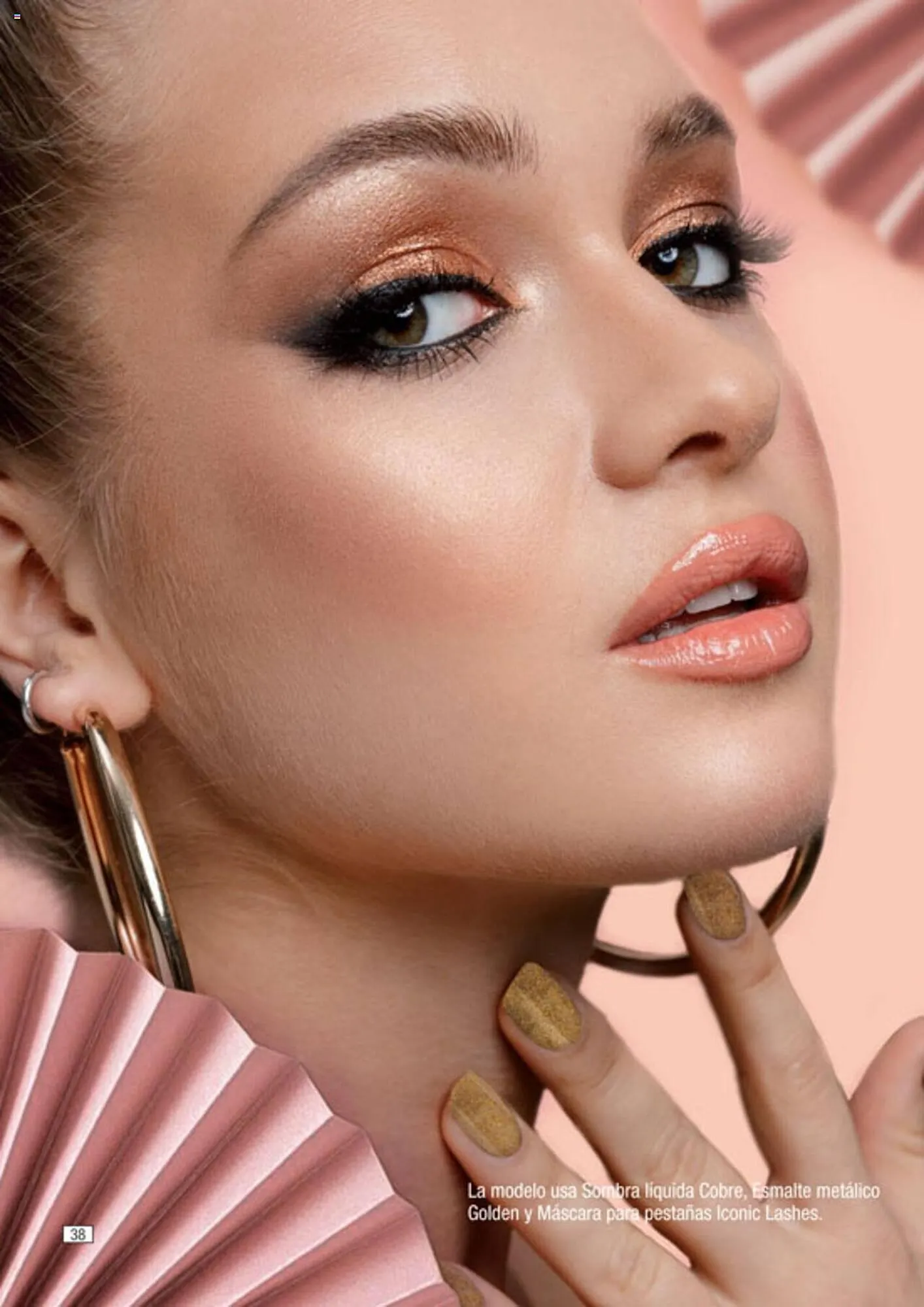 Ofertas de Catálogo Amodil 20 de septiembre al 3 de octubre 2023 - Página 38 del catálogo