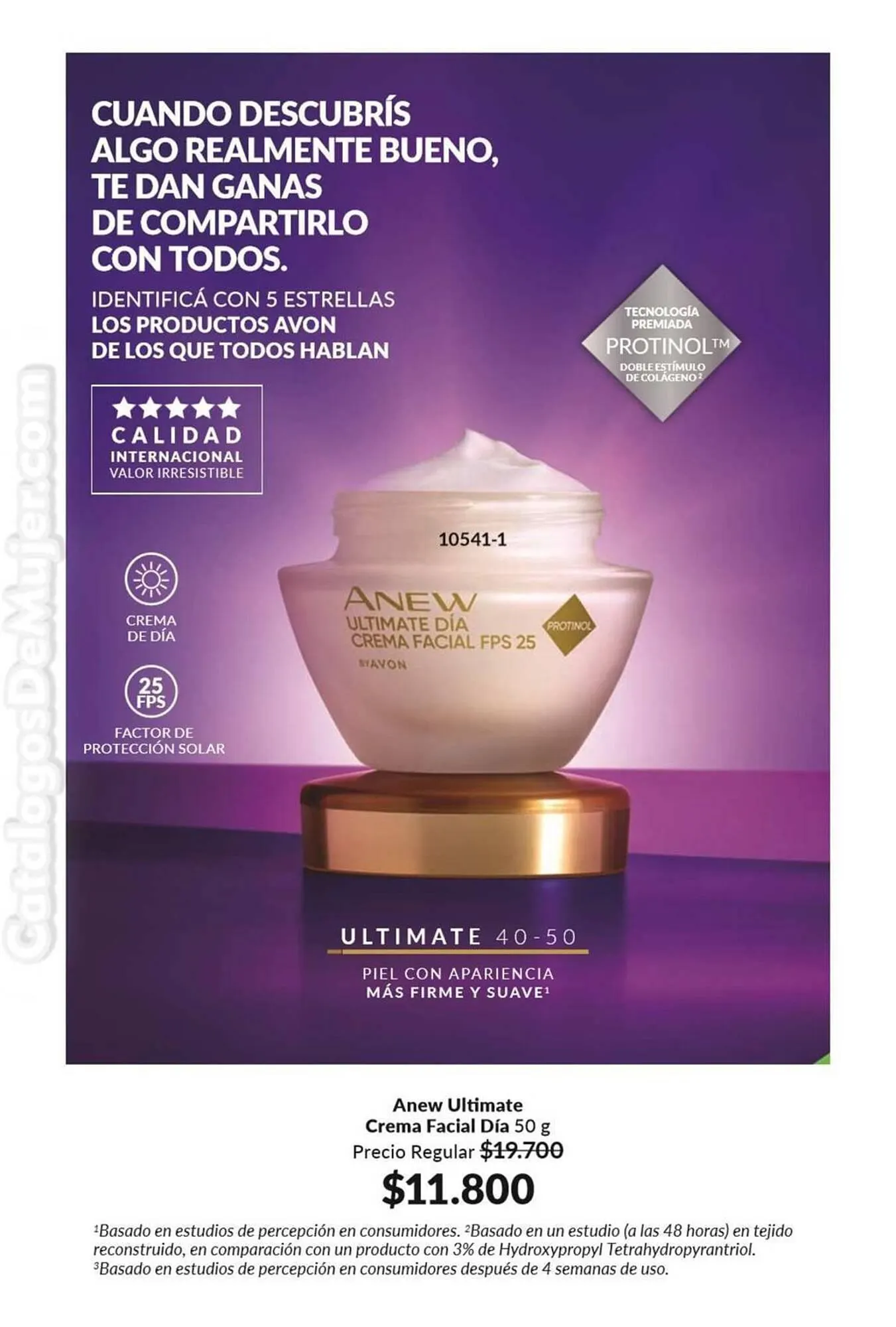 Ofertas de Catálogo Avon 28 de febrero al 12 de marzo 2024 - Página 128 del catálogo