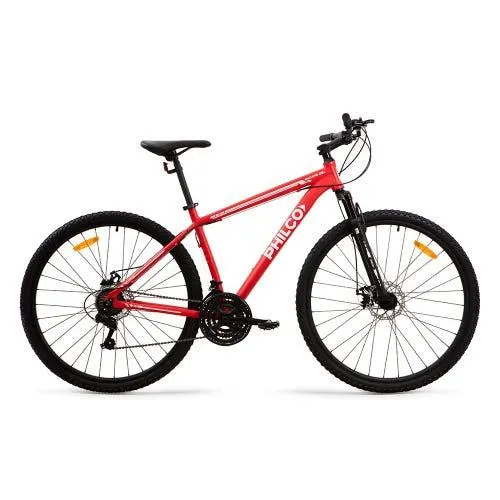 Bicicleta MTB R29" 91FM18P9AM210P Philco