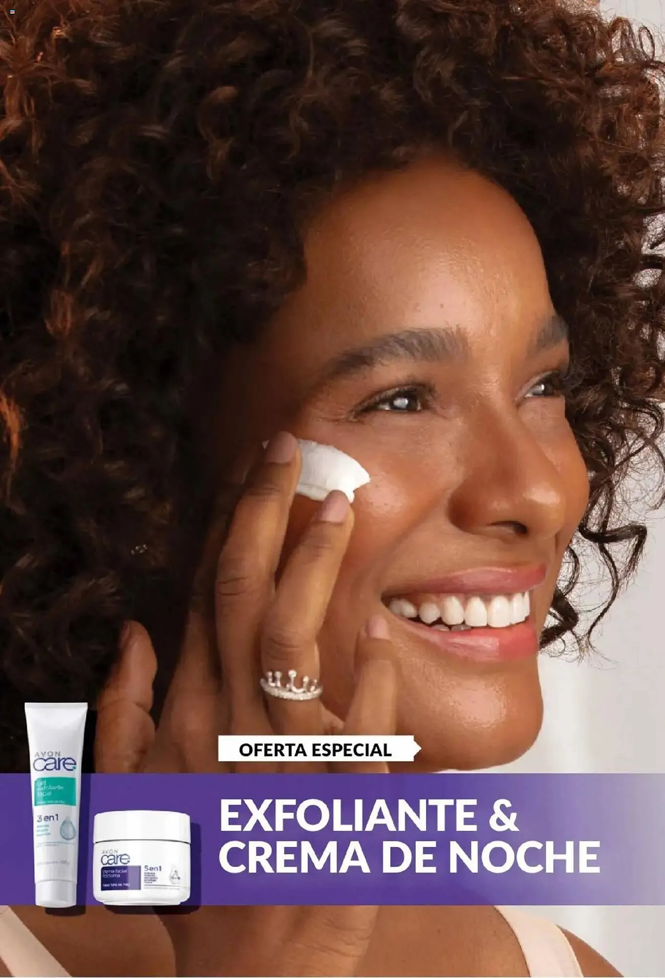 Ofertas de Catálogo Avon 27 de marzo al 27 de abril 2025 - Página 290 del catálogo