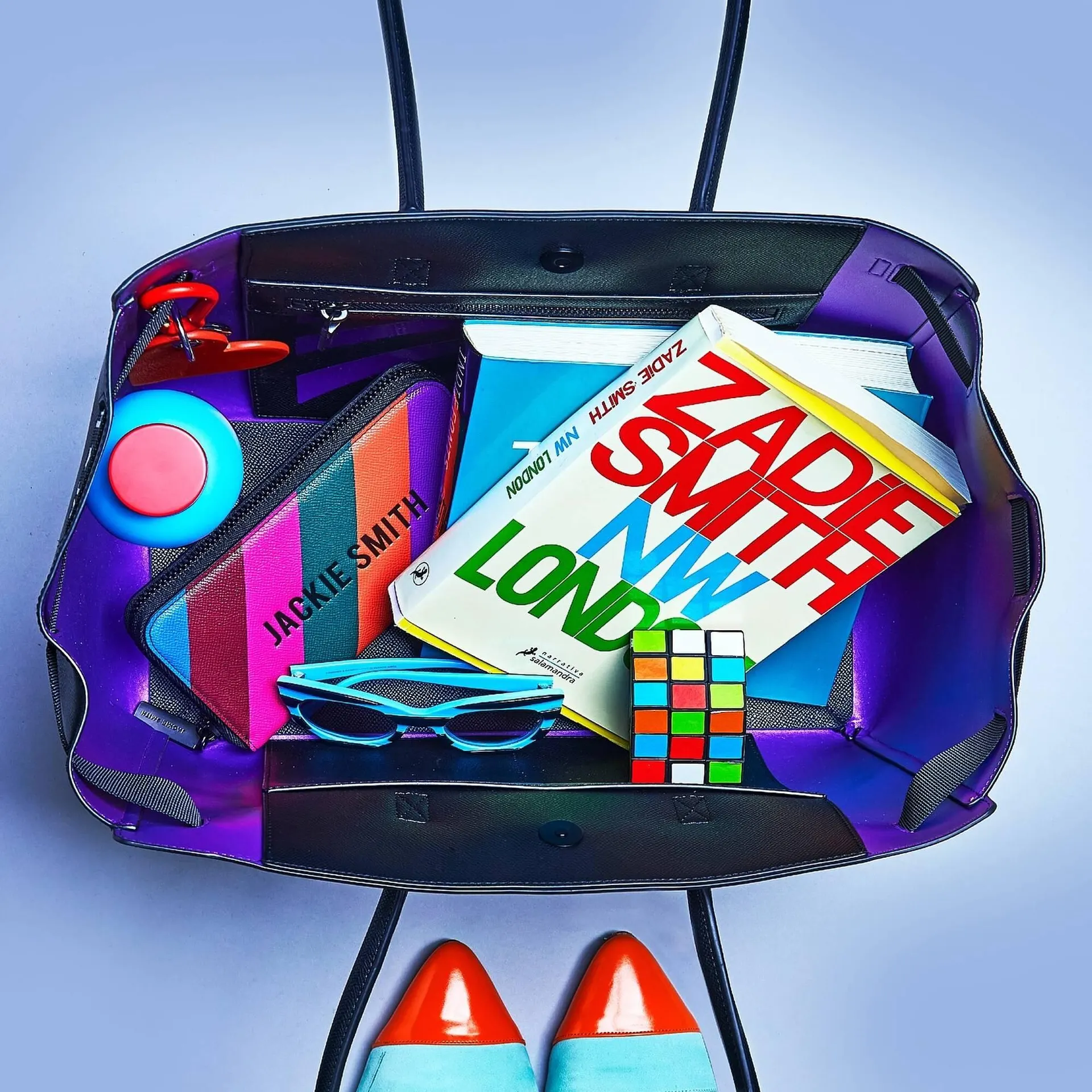 Ofertas de Catálogo Jackie Smith 22 de julio al 31 de julio 2025 - Página 3 del catálogo