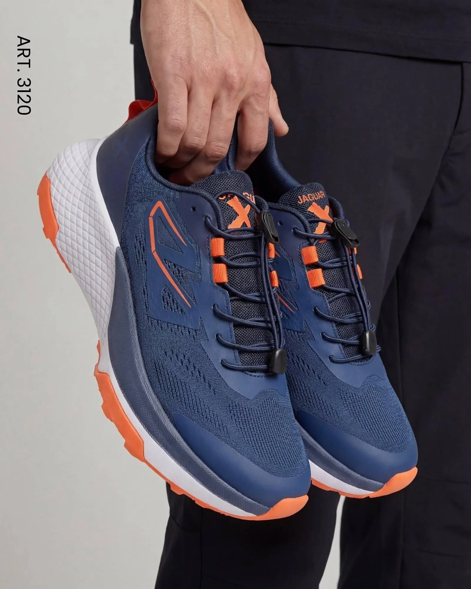 Ofertas de Catálogo Jaguar Shoes 8 de mayo al 14 de mayo 2026 - Página 5 del catálogo