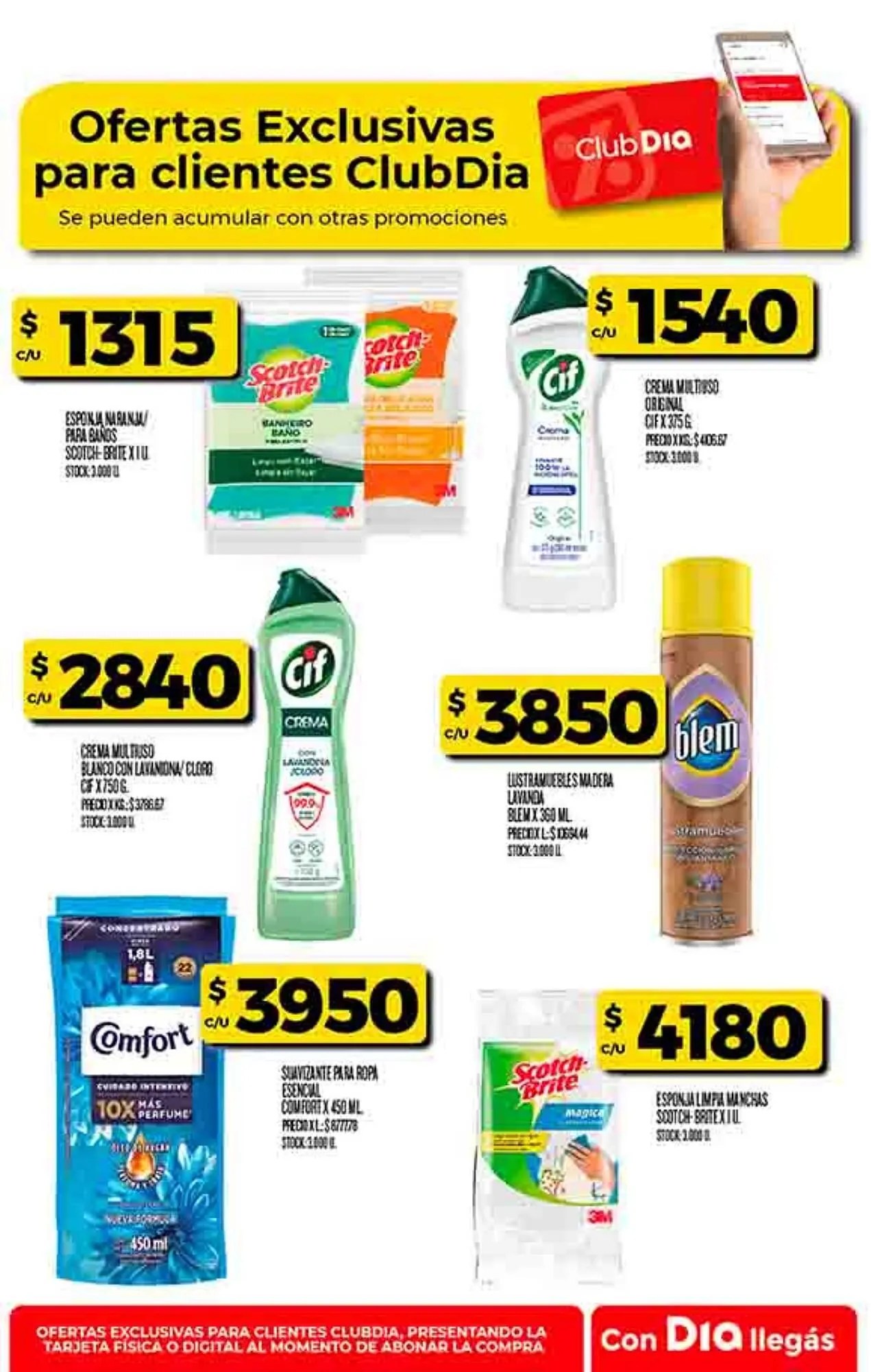 Ofertas de Folleto Supermercados DIA 2 de diciembre al 8 de diciembre 2025 - Página 49 del catálogo