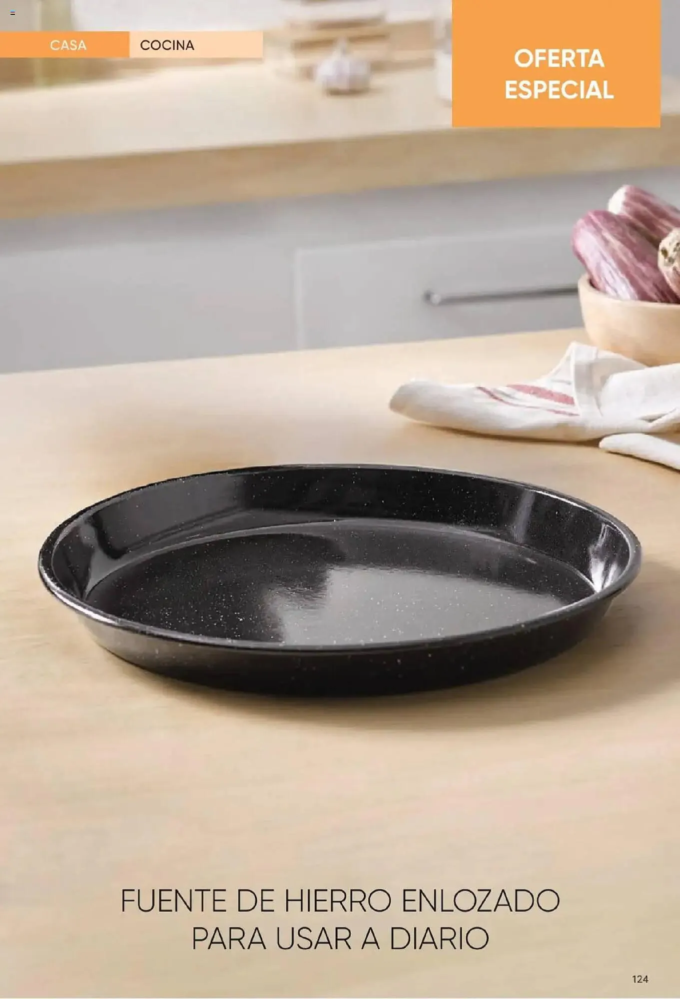 Ofertas de Catálogo Avon 29 de abril al 31 de mayo 2025 - Página 125 del catálogo