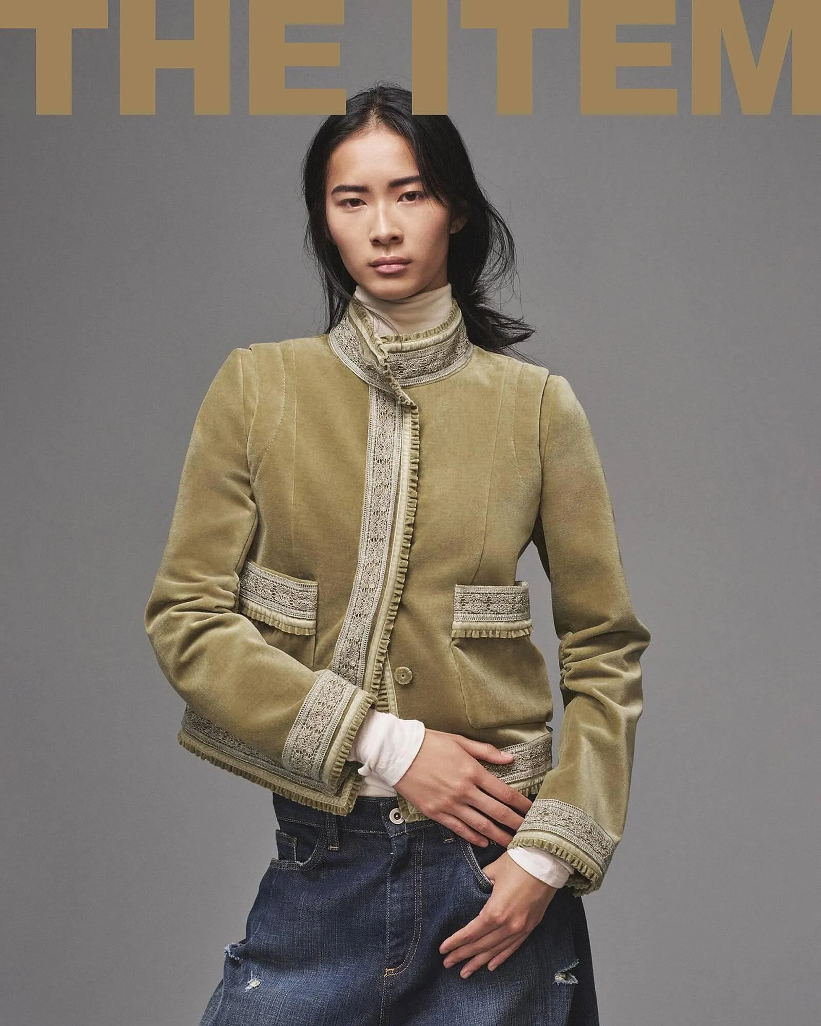 Ofertas de Catálogo ZARA 3 de noviembre al 9 de noviembre 2025 - Página 1 del catálogo