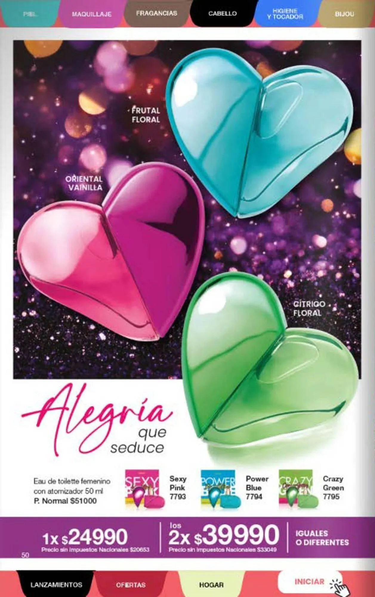 Ofertas de Folleto Gigot 5 de febrero al 28 de febrero 2026 - Página 66 del catálogo