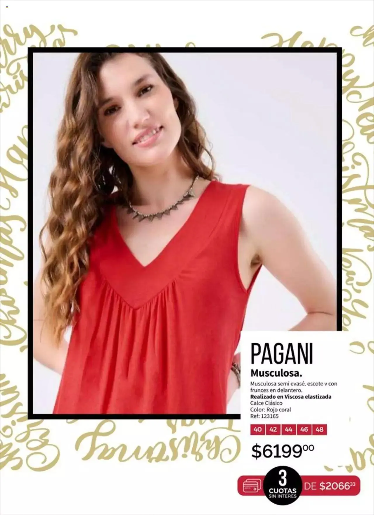 Ofertas de Martina di Trento - Catálogo 23 de noviembre al 31 de diciembre 2023 - Página 90 del catálogo