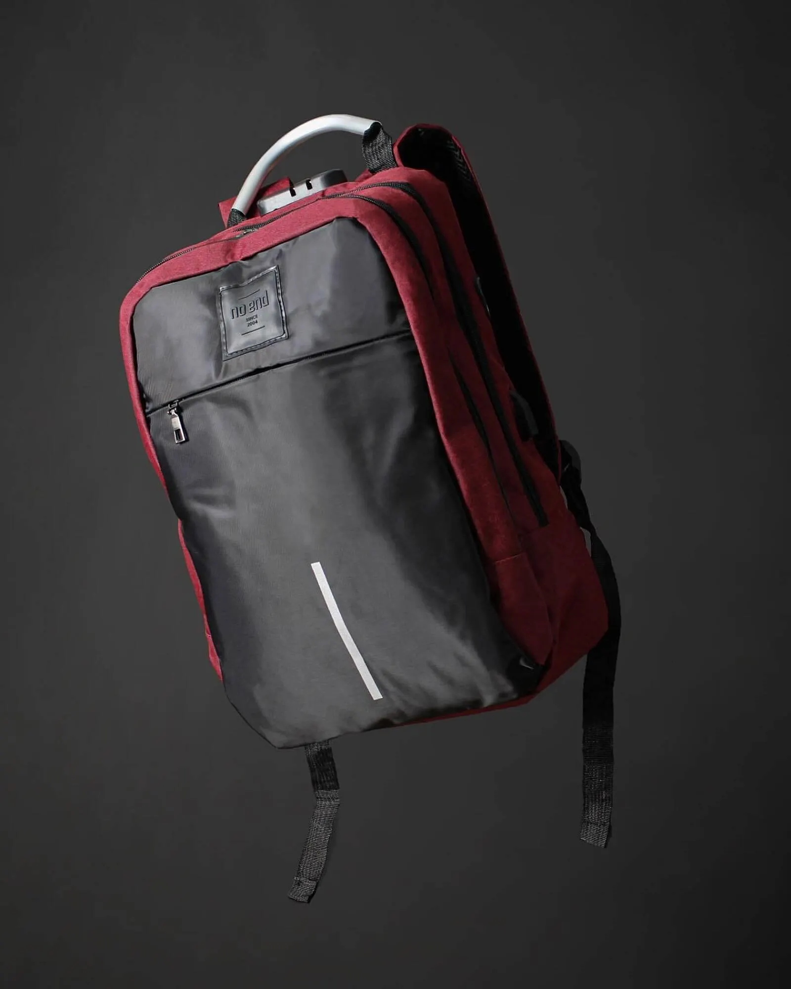 Catálogo No End - 1