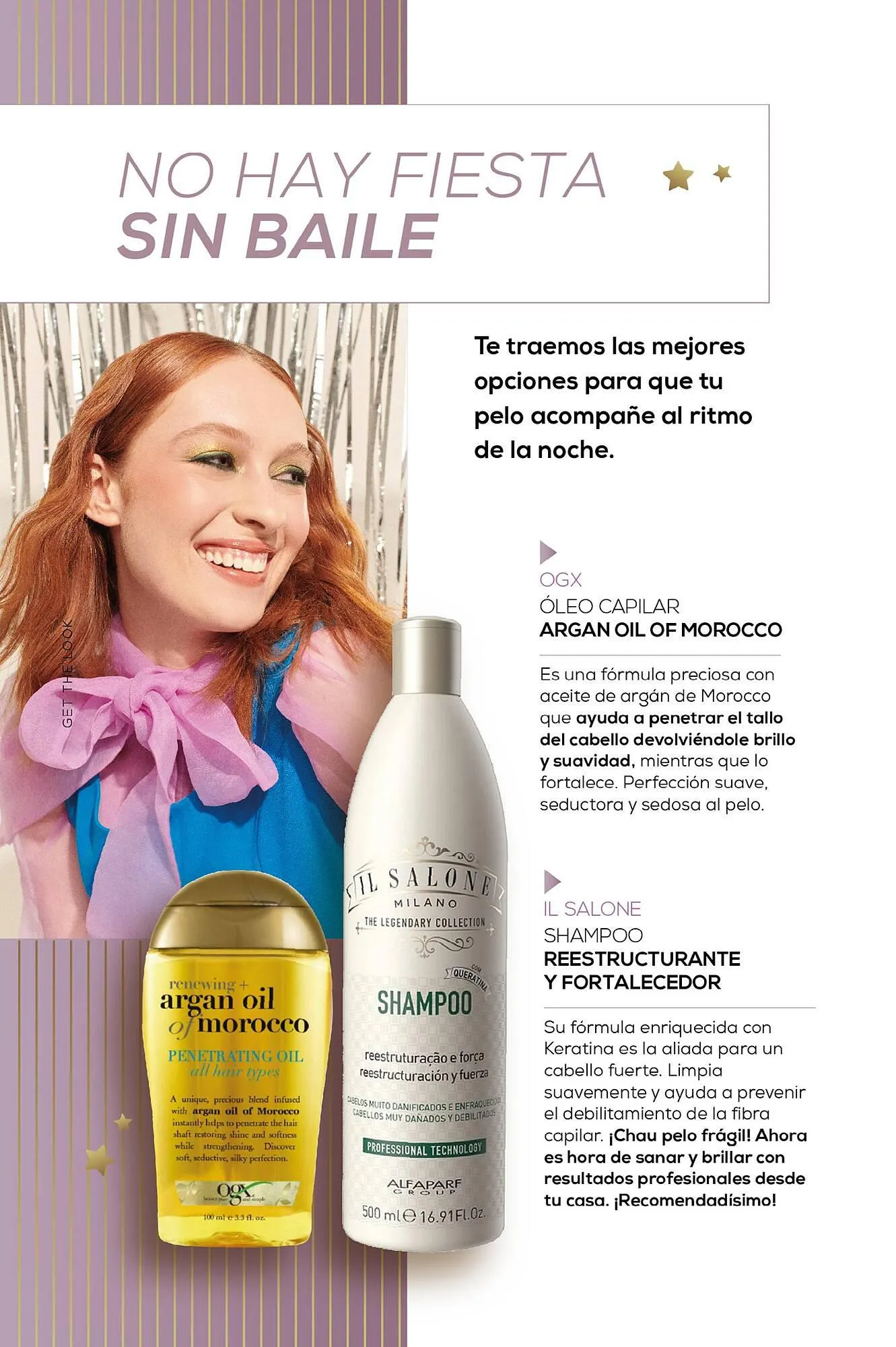 Ofertas de Catálogo Simplicity 30 de noviembre al 31 de diciembre 2023 - Página 22 del catálogo