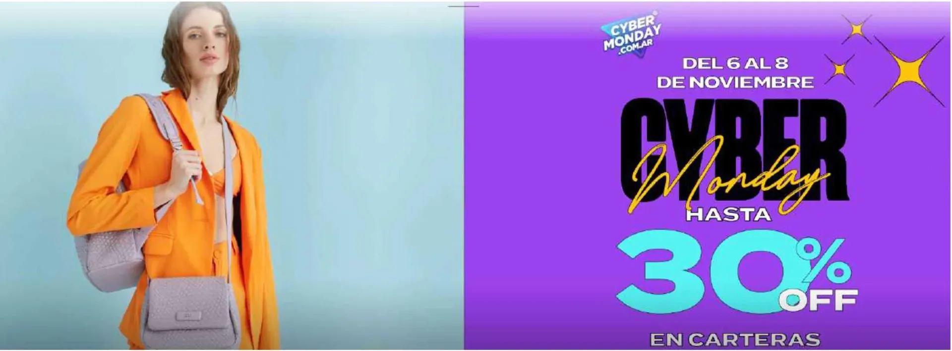 Ofertas de Catálogo Extra Large 6 de noviembre al 31 de diciembre 2023 - Página 1 del catálogo